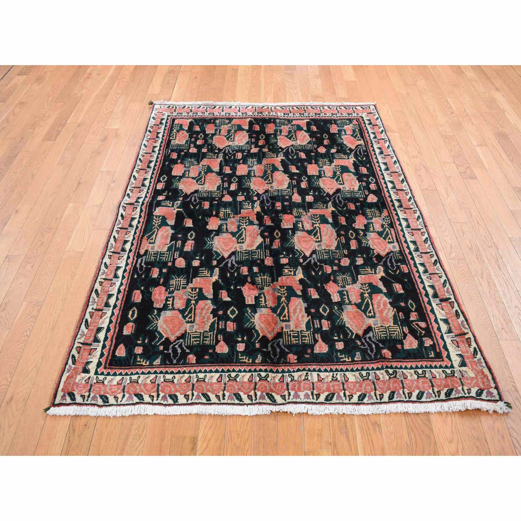 Persian-Hand-Knotted-Rug-436985