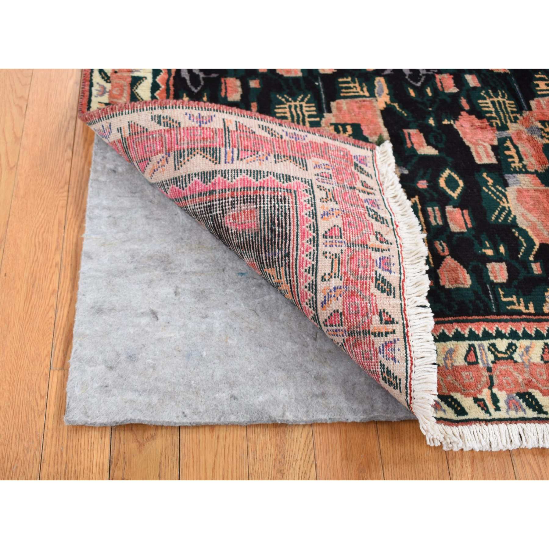 Persian-Hand-Knotted-Rug-436985