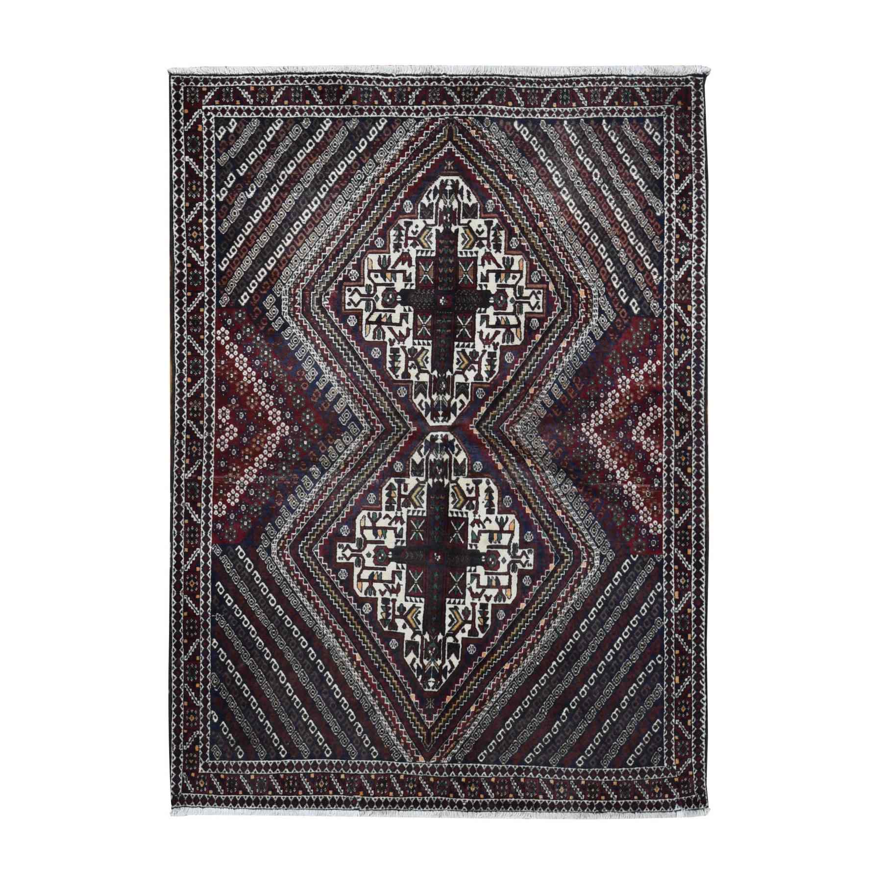 Persian-Hand-Knotted-Rug-436995