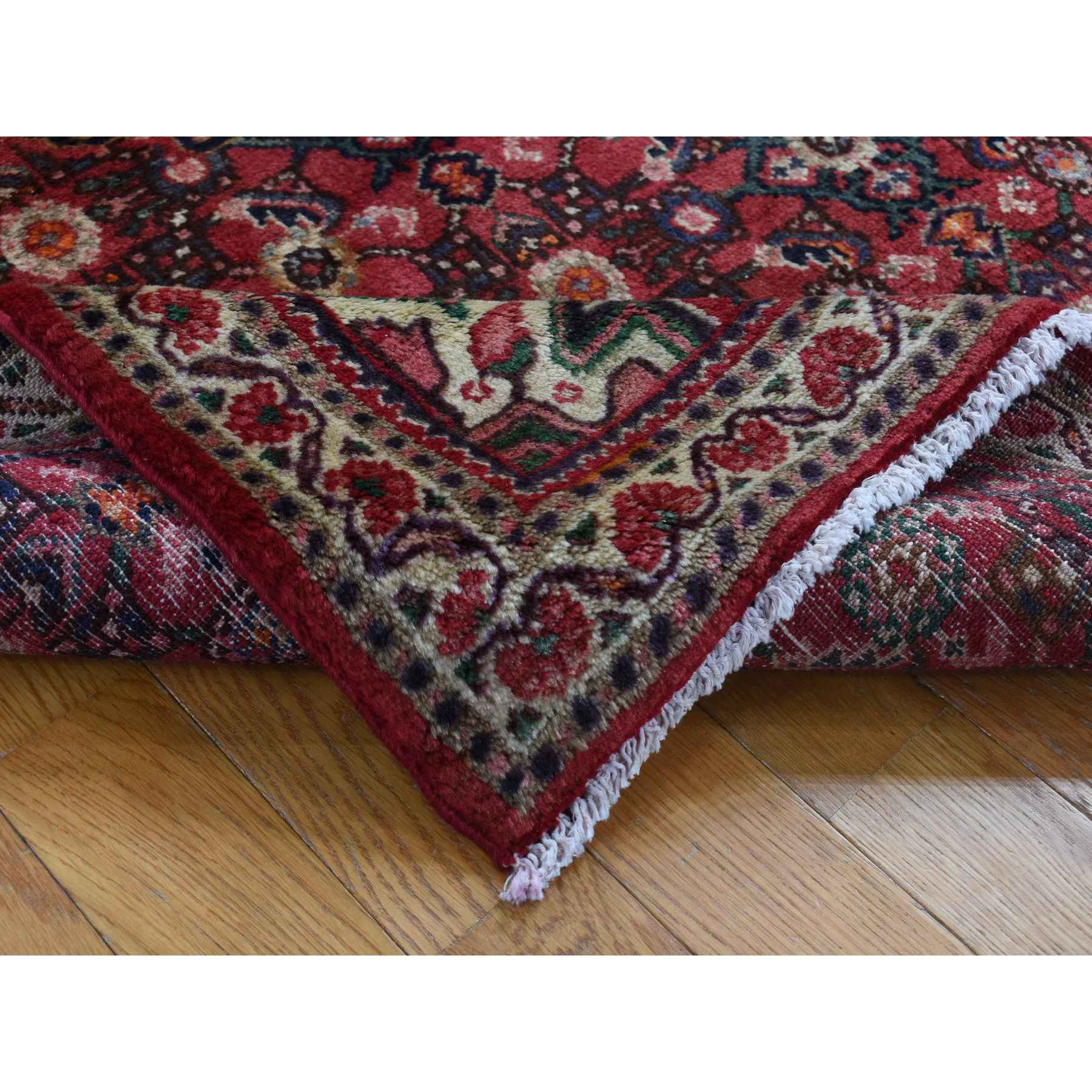 Persian-Hand-Knotted-Rug-437165