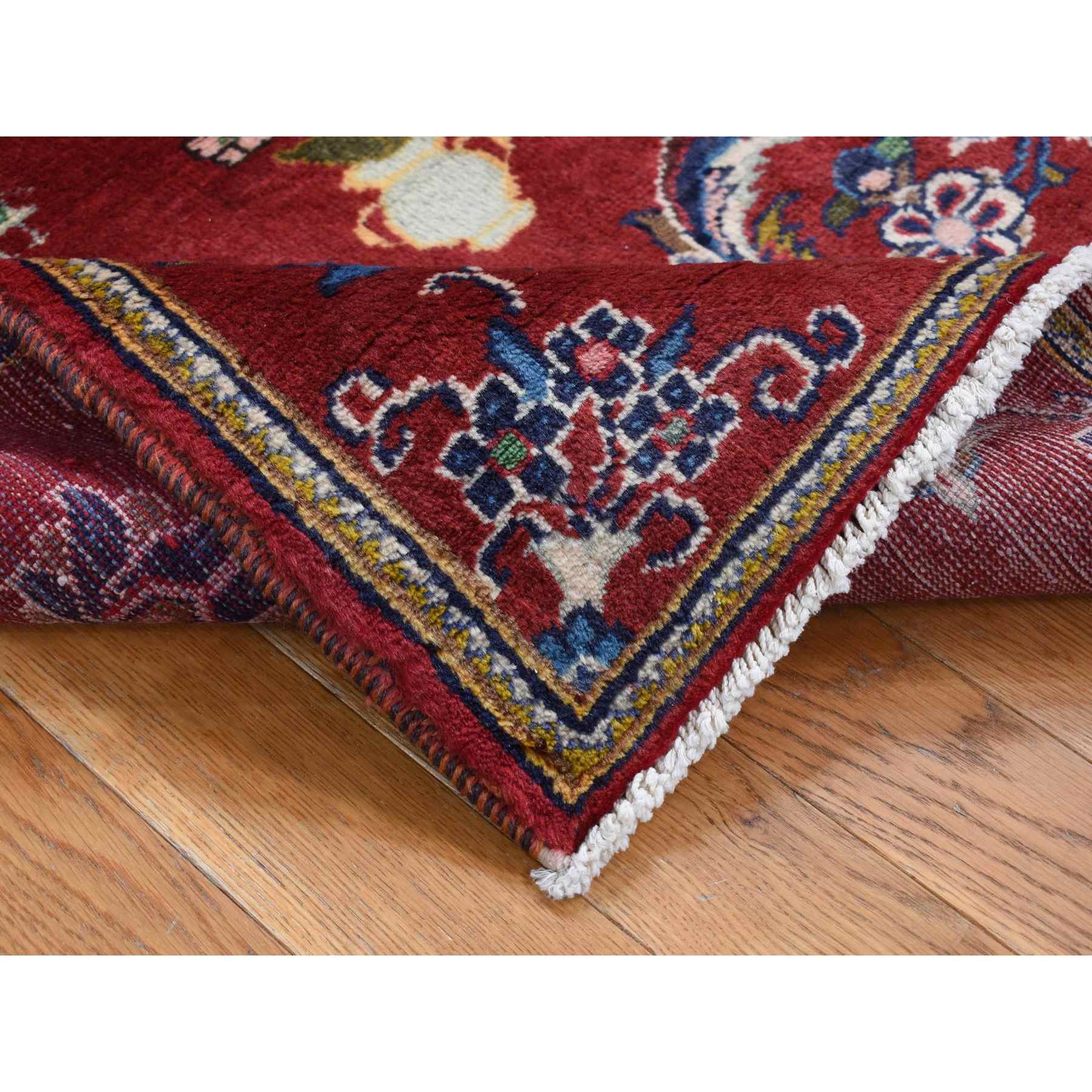 Persian-Hand-Knotted-Rug-437175