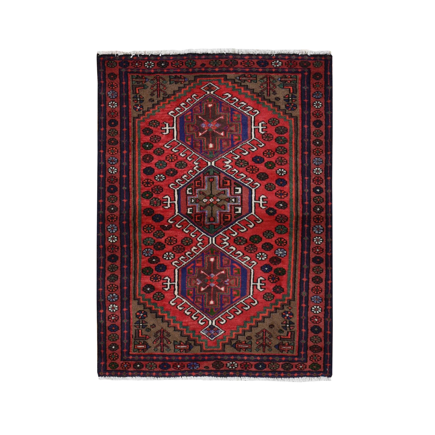 Persian-Hand-Knotted-Rug-437180