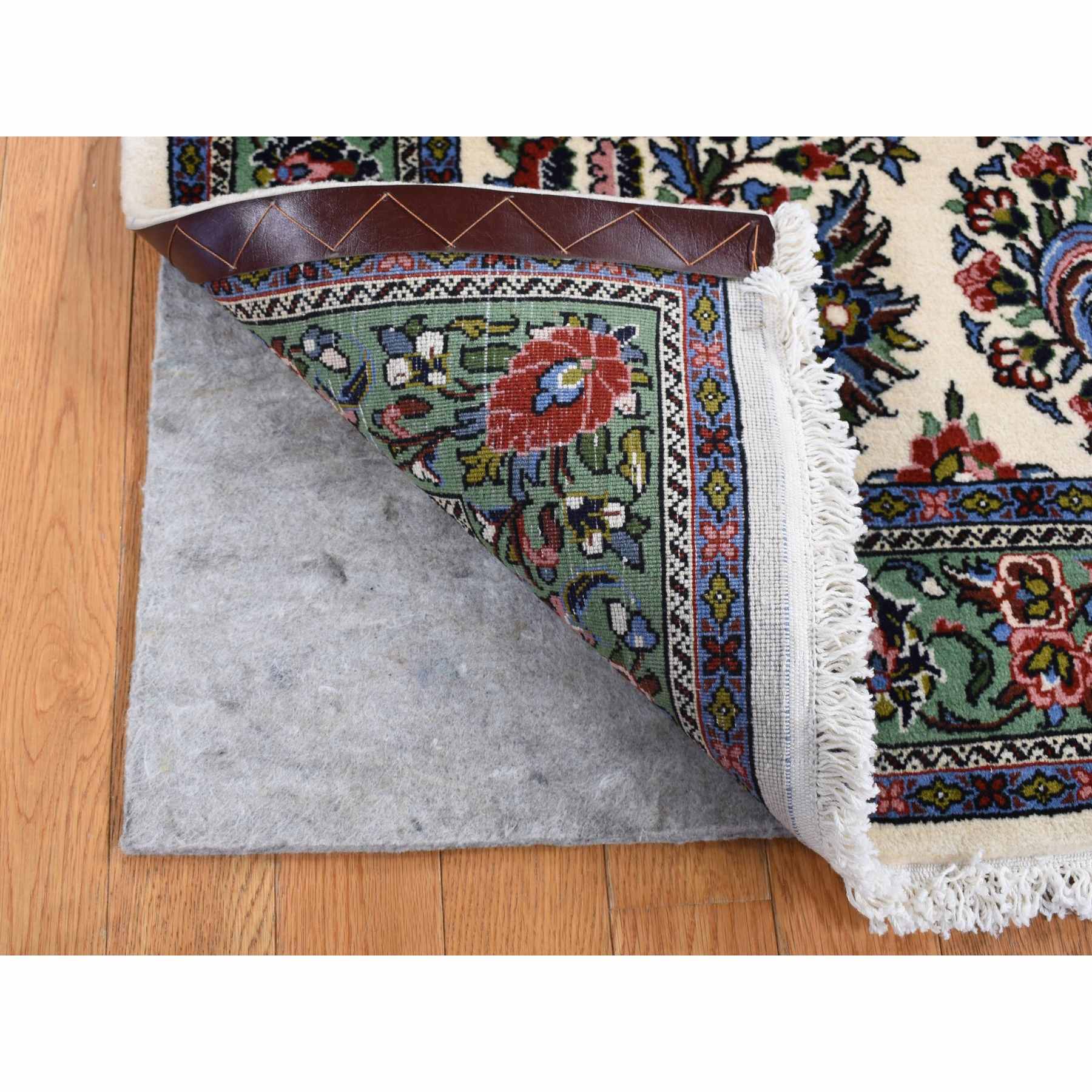 Persian-Hand-Knotted-Rug-437185