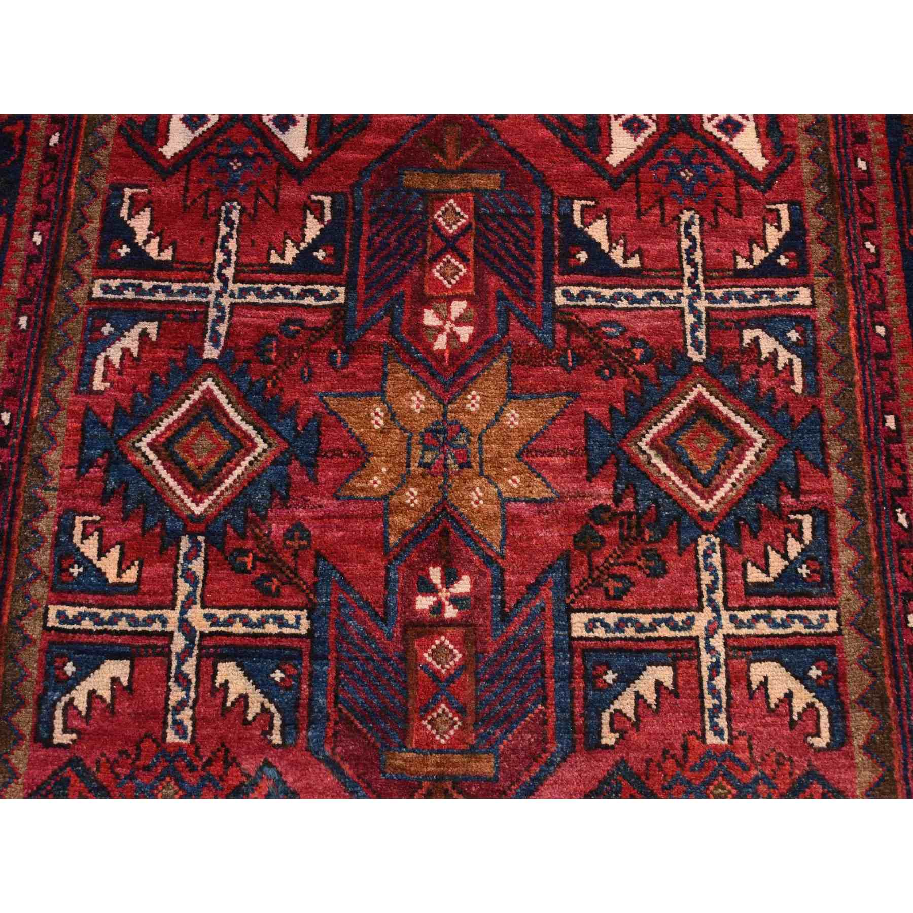 Persian-Hand-Knotted-Rug-437200