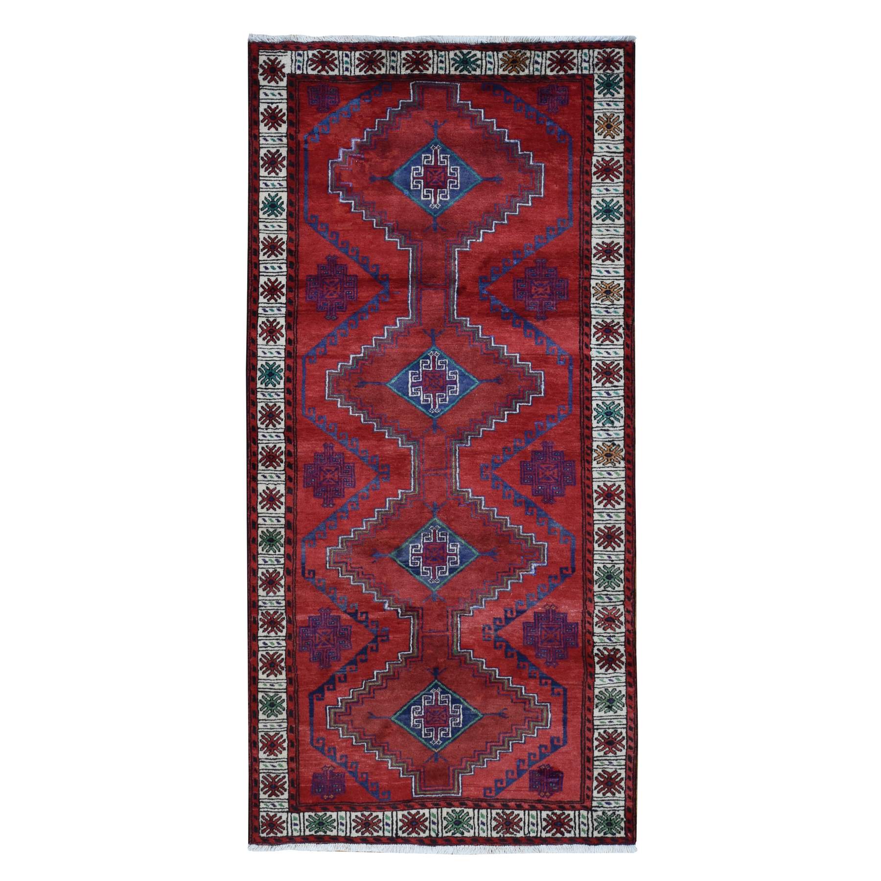 Persian-Hand-Knotted-Rug-437215