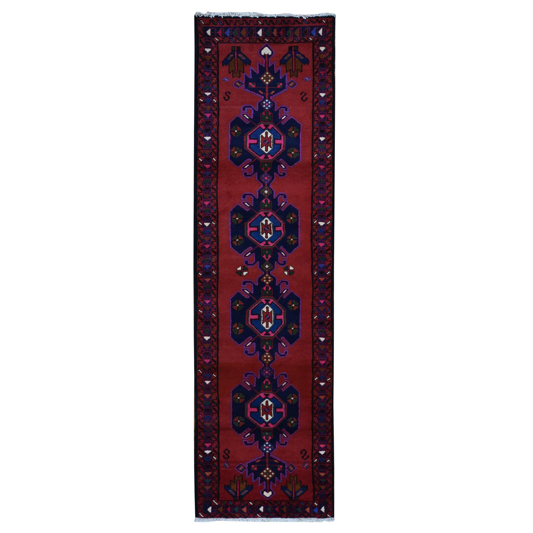 Persian-Hand-Knotted-Rug-437250