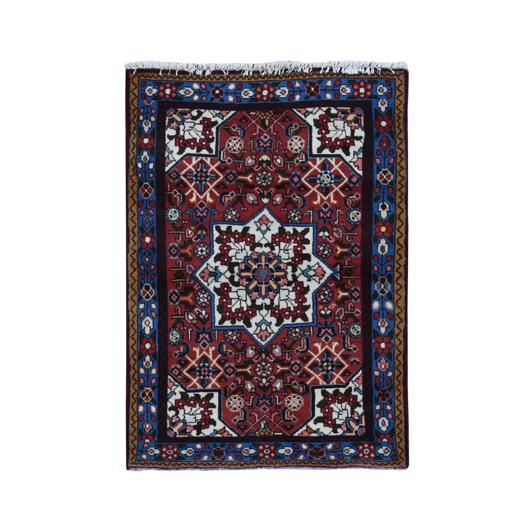 Persian-Hand-Knotted-Rug-437255