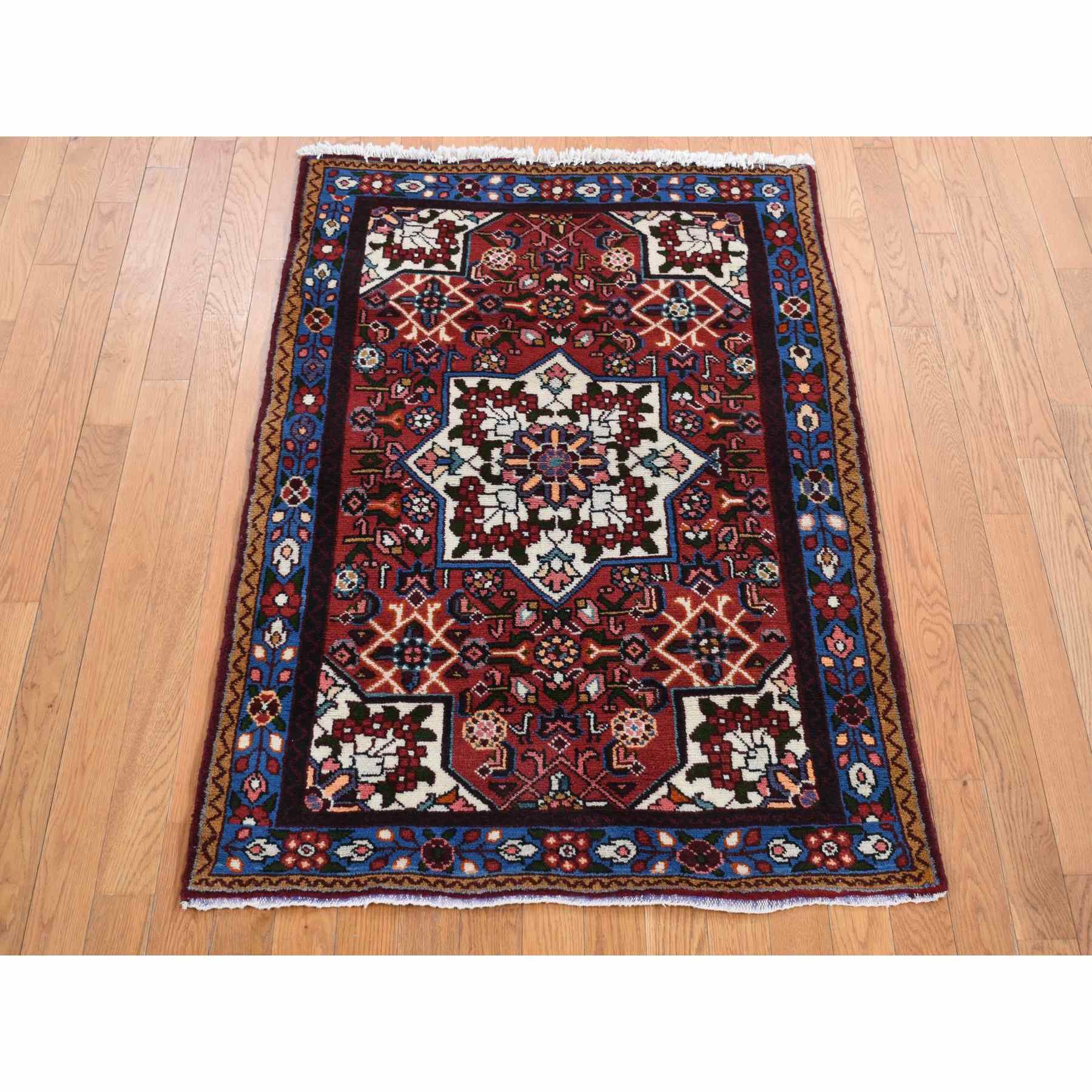Persian-Hand-Knotted-Rug-437255