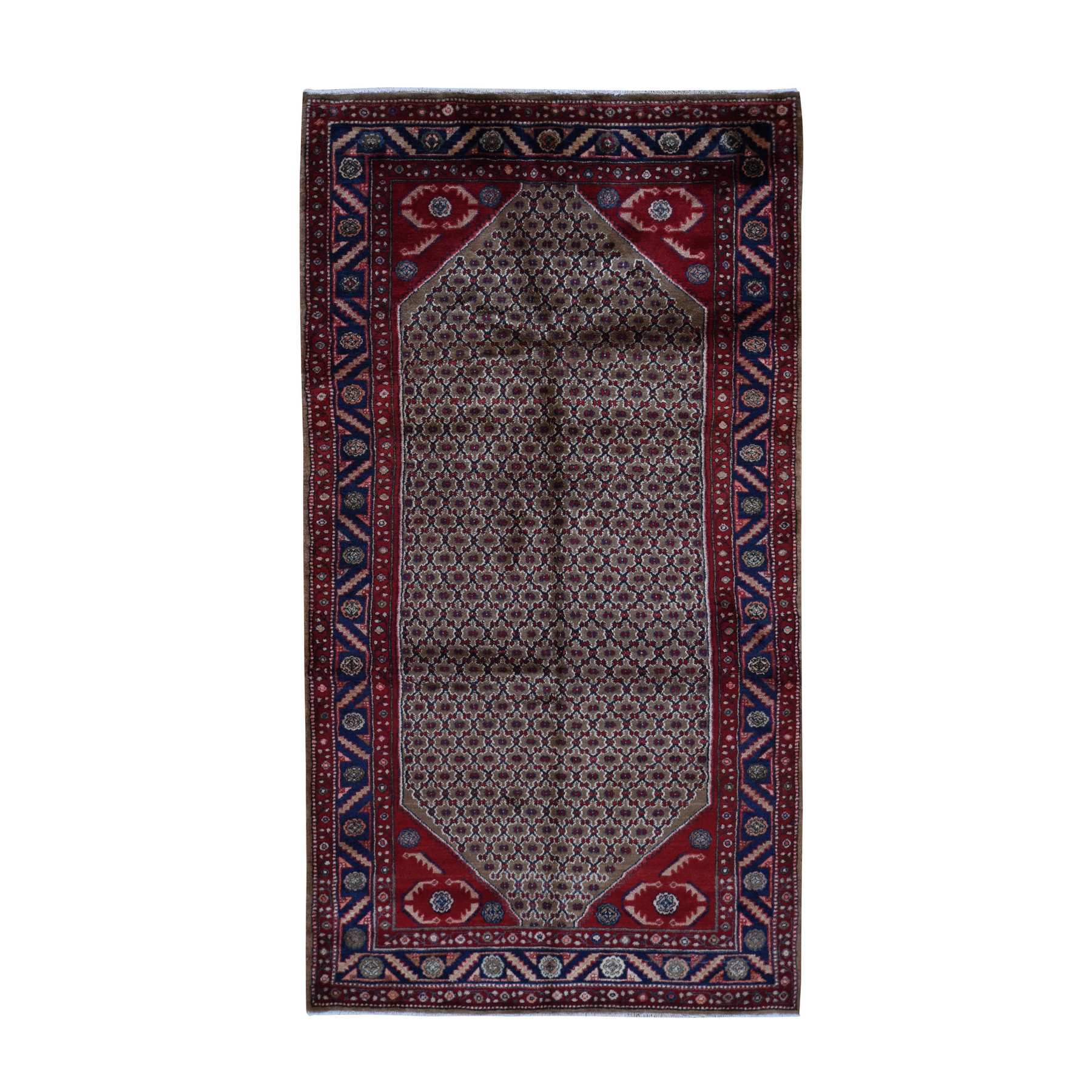 Persian-Hand-Knotted-Rug-437280