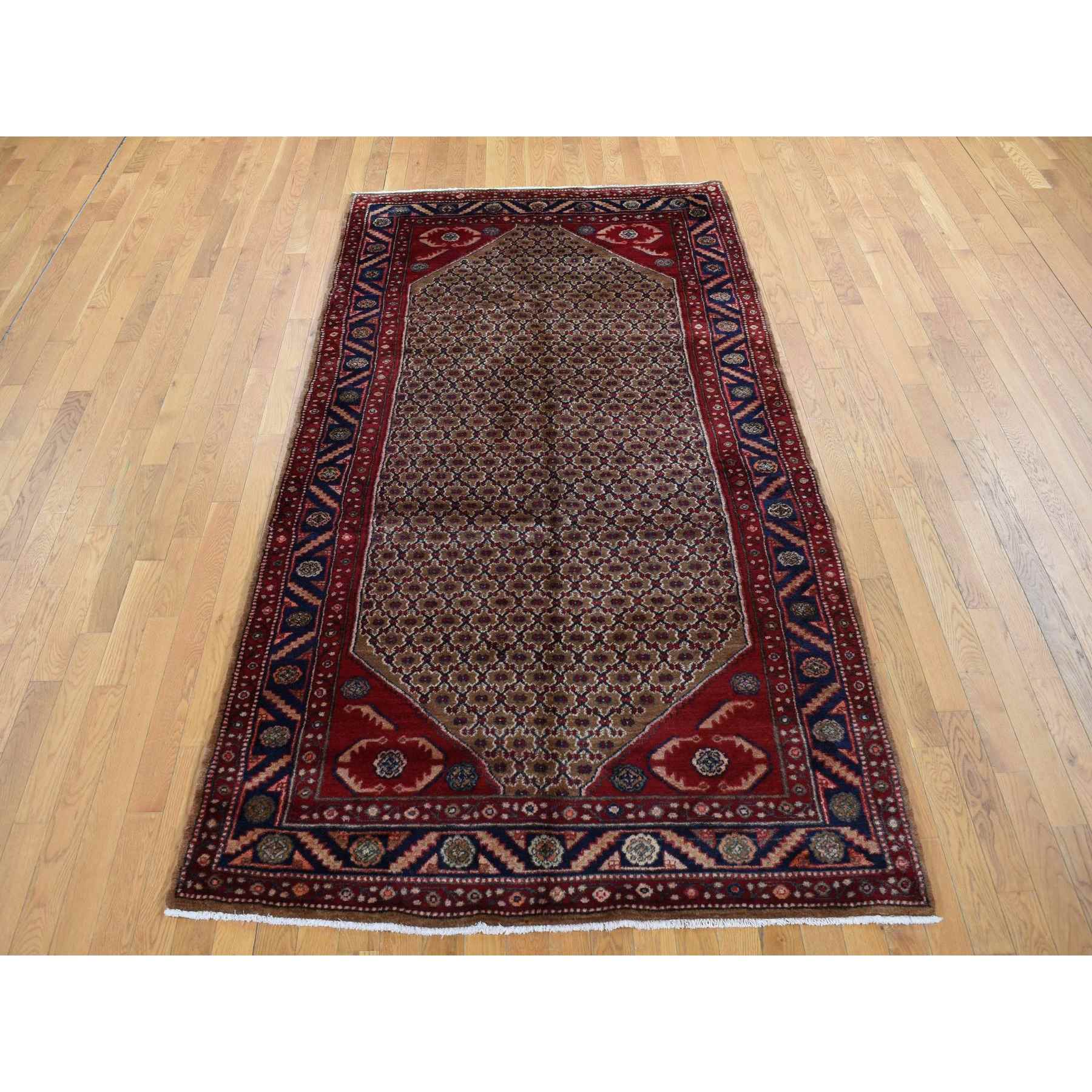 Persian-Hand-Knotted-Rug-437280