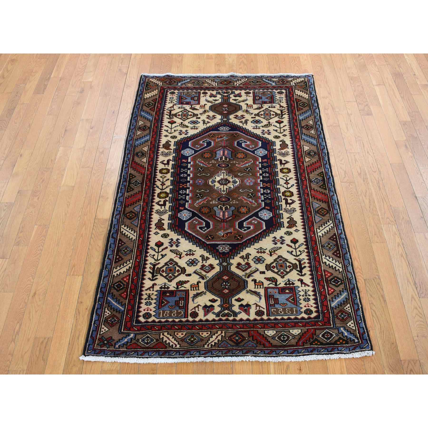Persian-Hand-Knotted-Rug-437325