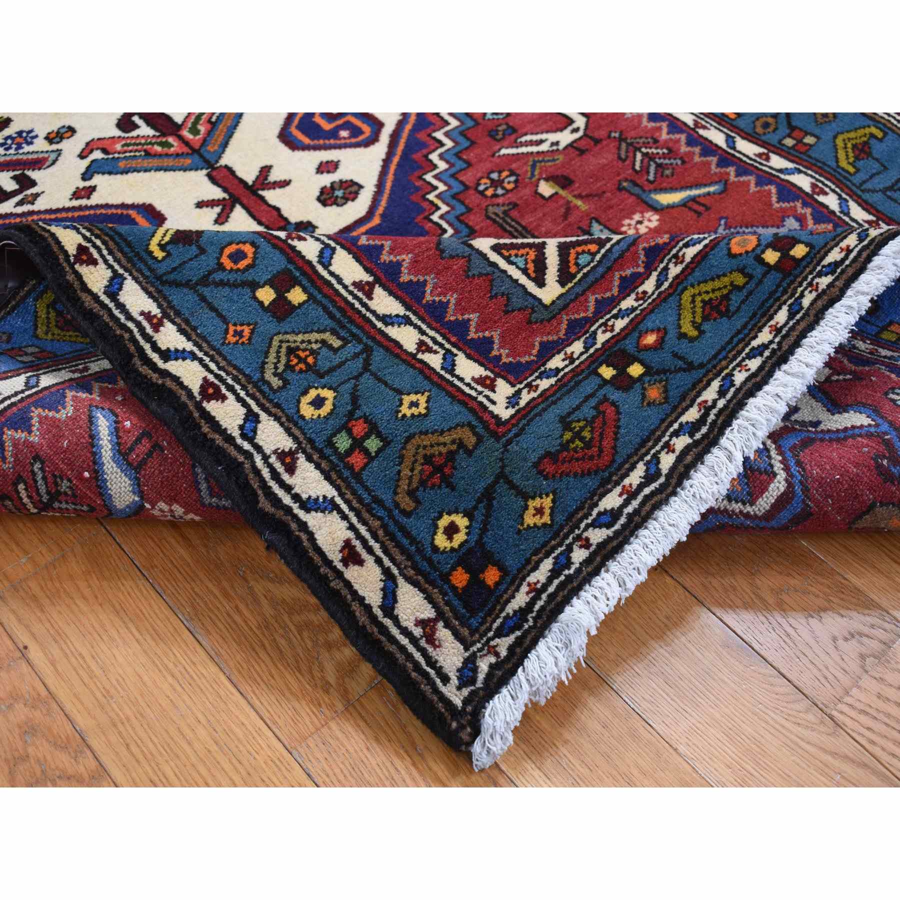 Persian-Hand-Knotted-Rug-437335