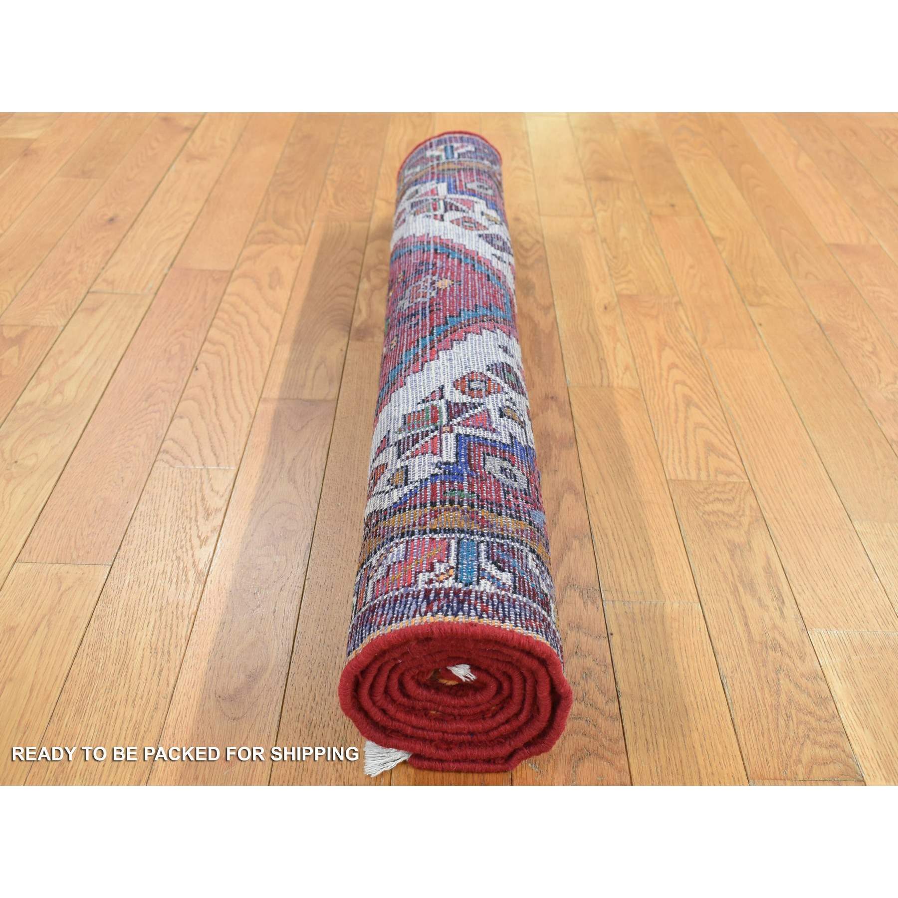 Persian-Hand-Knotted-Rug-437340