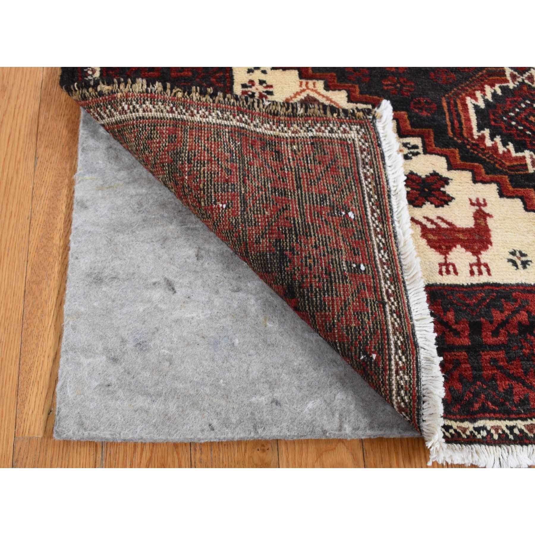 Persian-Hand-Knotted-Rug-437350