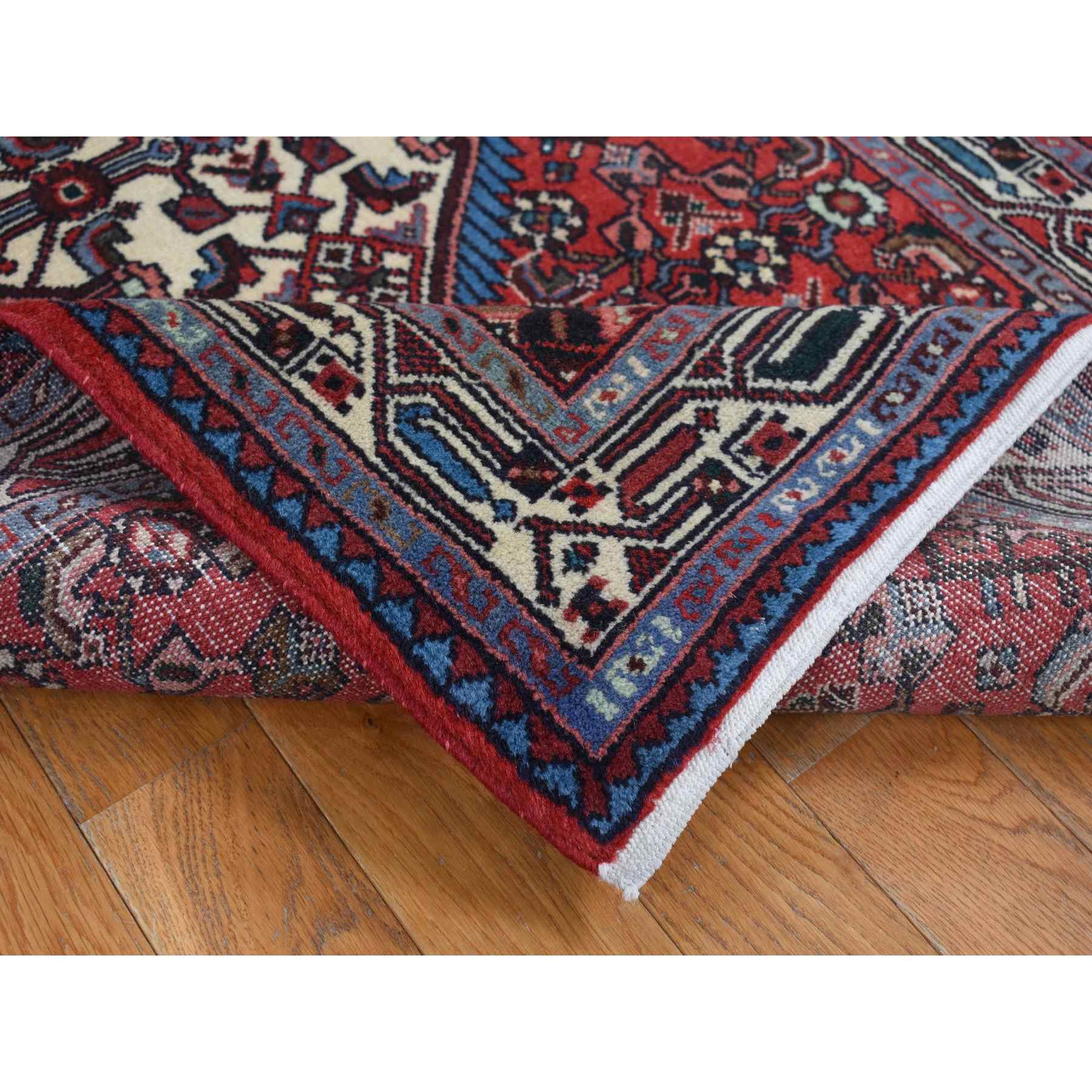 Persian-Hand-Knotted-Rug-437375