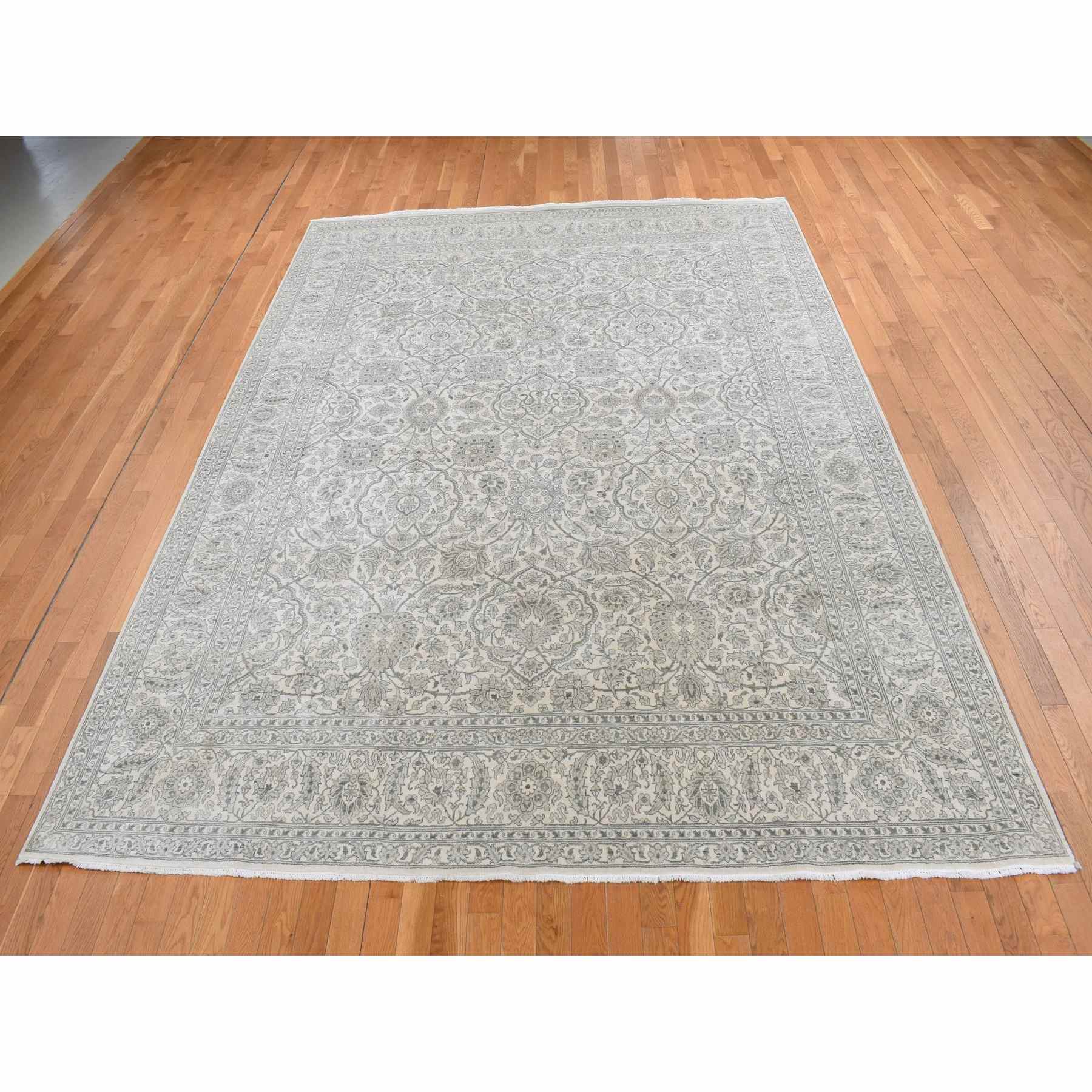 Silk-Hand-Knotted-Rug-435775