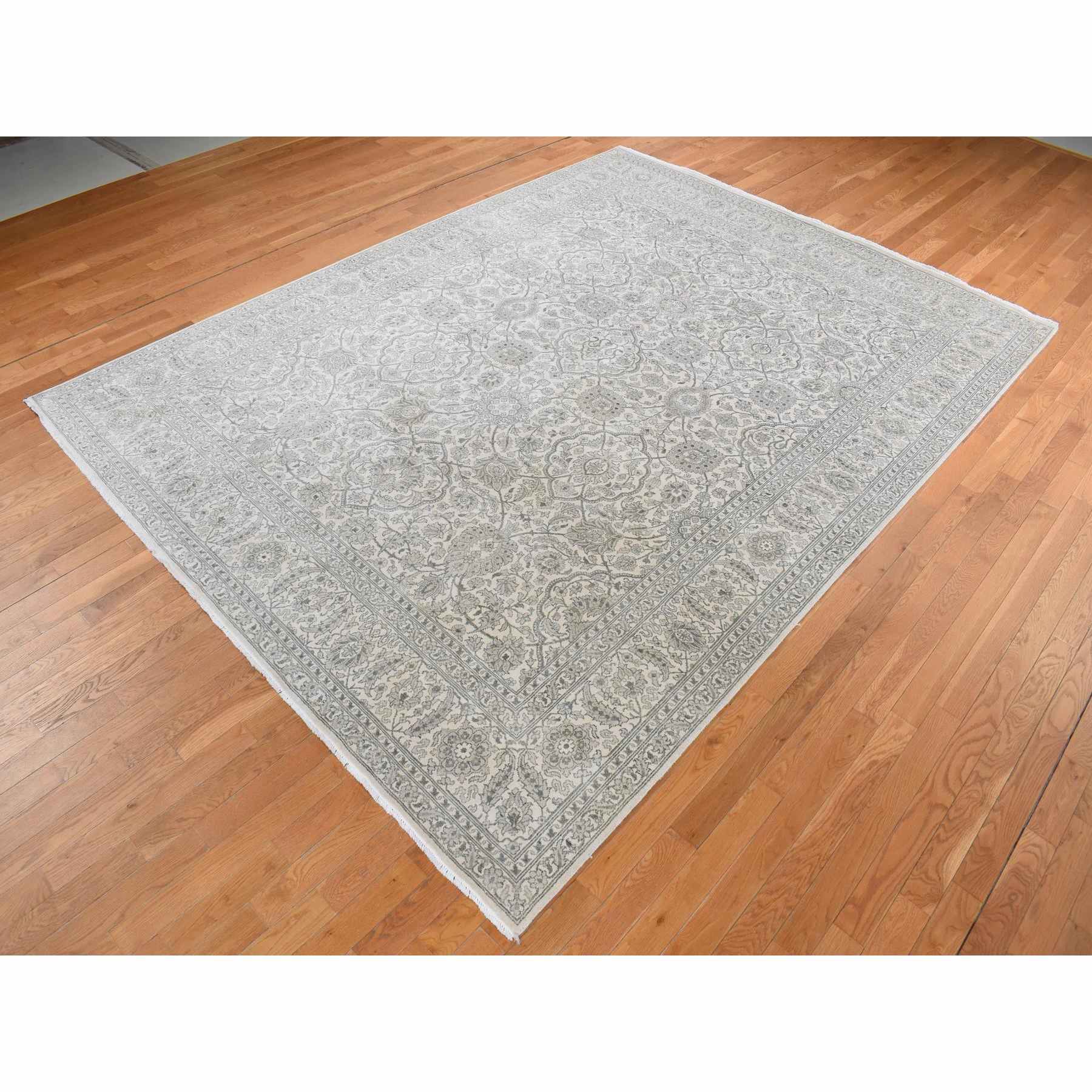 Silk-Hand-Knotted-Rug-435775