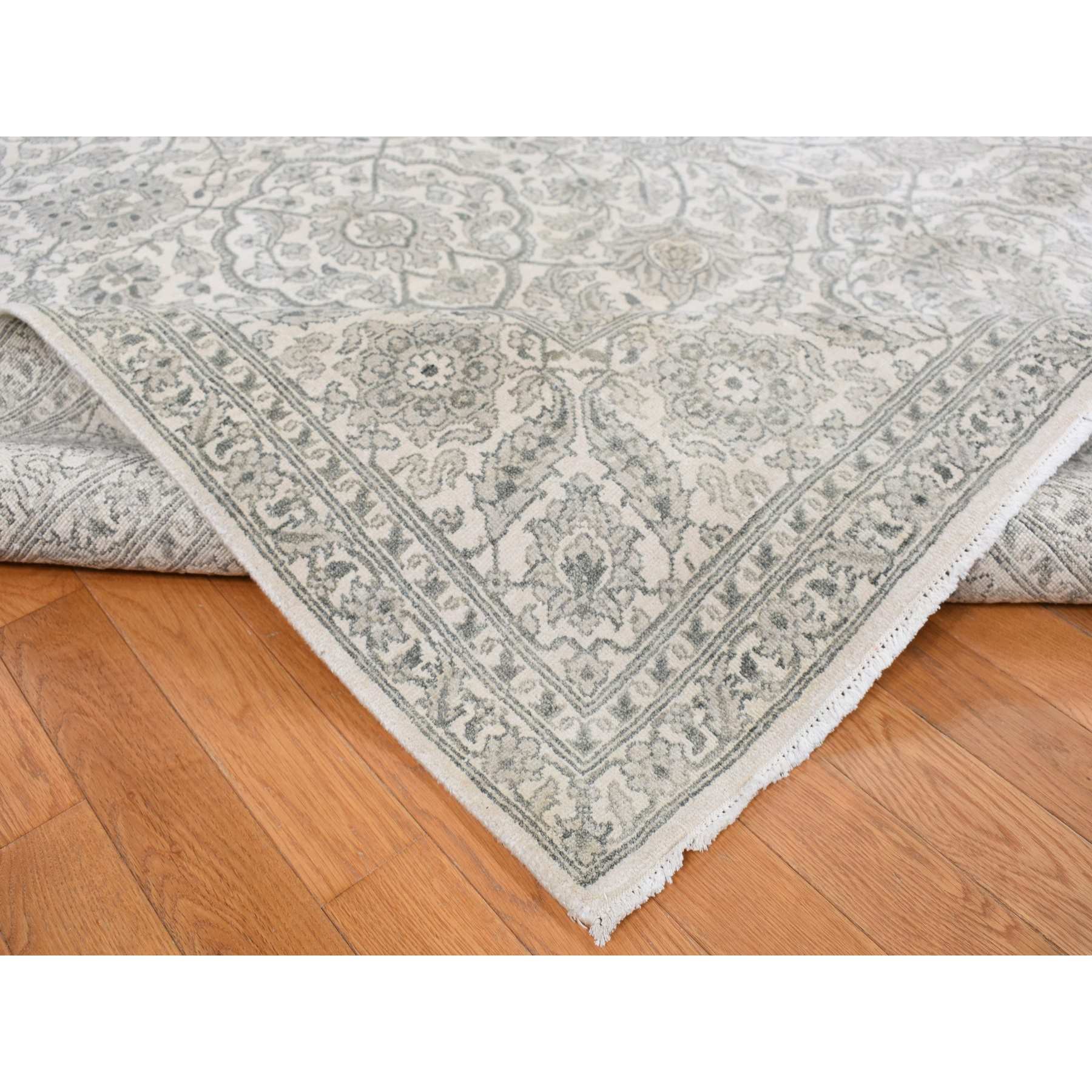 Silk-Hand-Knotted-Rug-435775