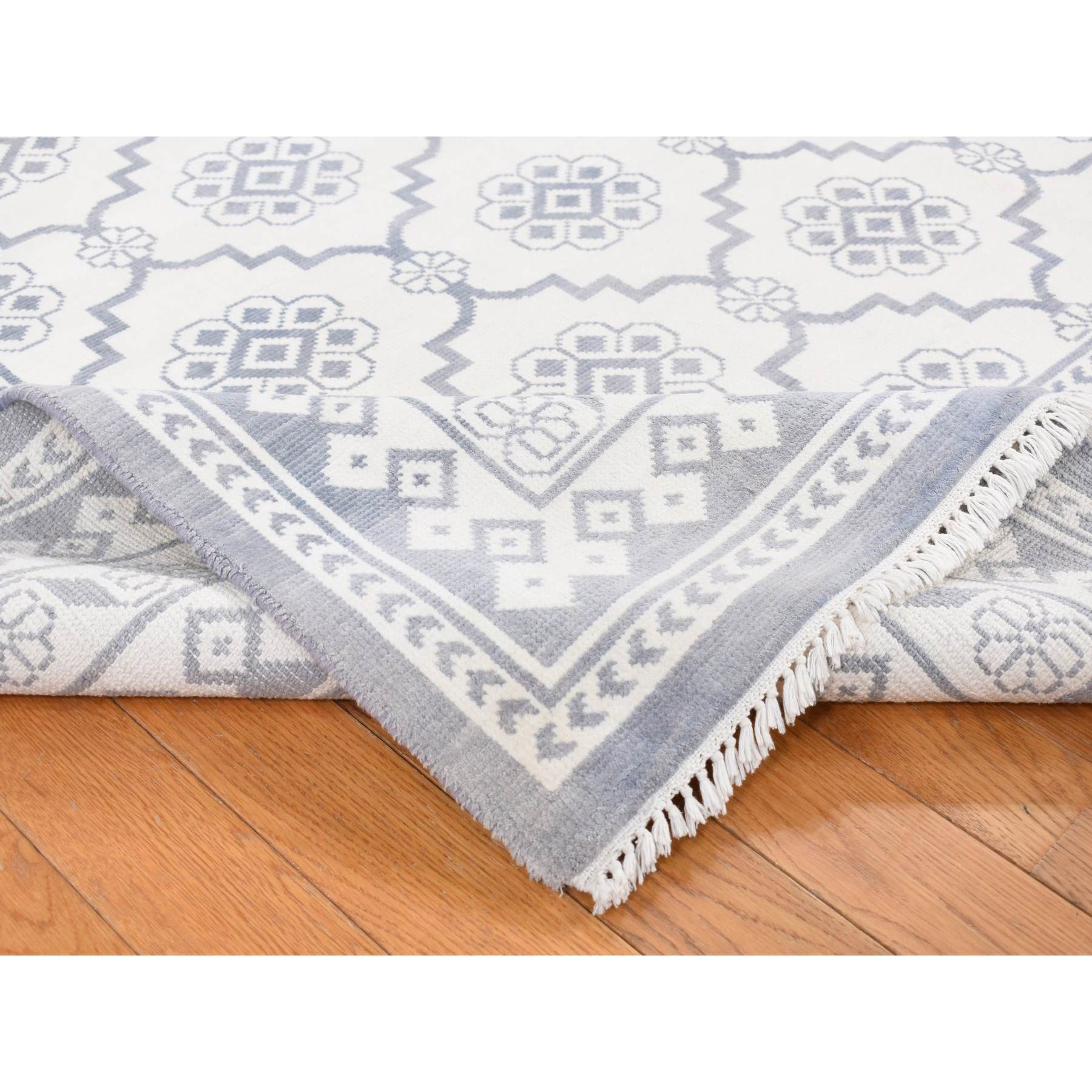 Transitional-Hand-Knotted-Rug-435205