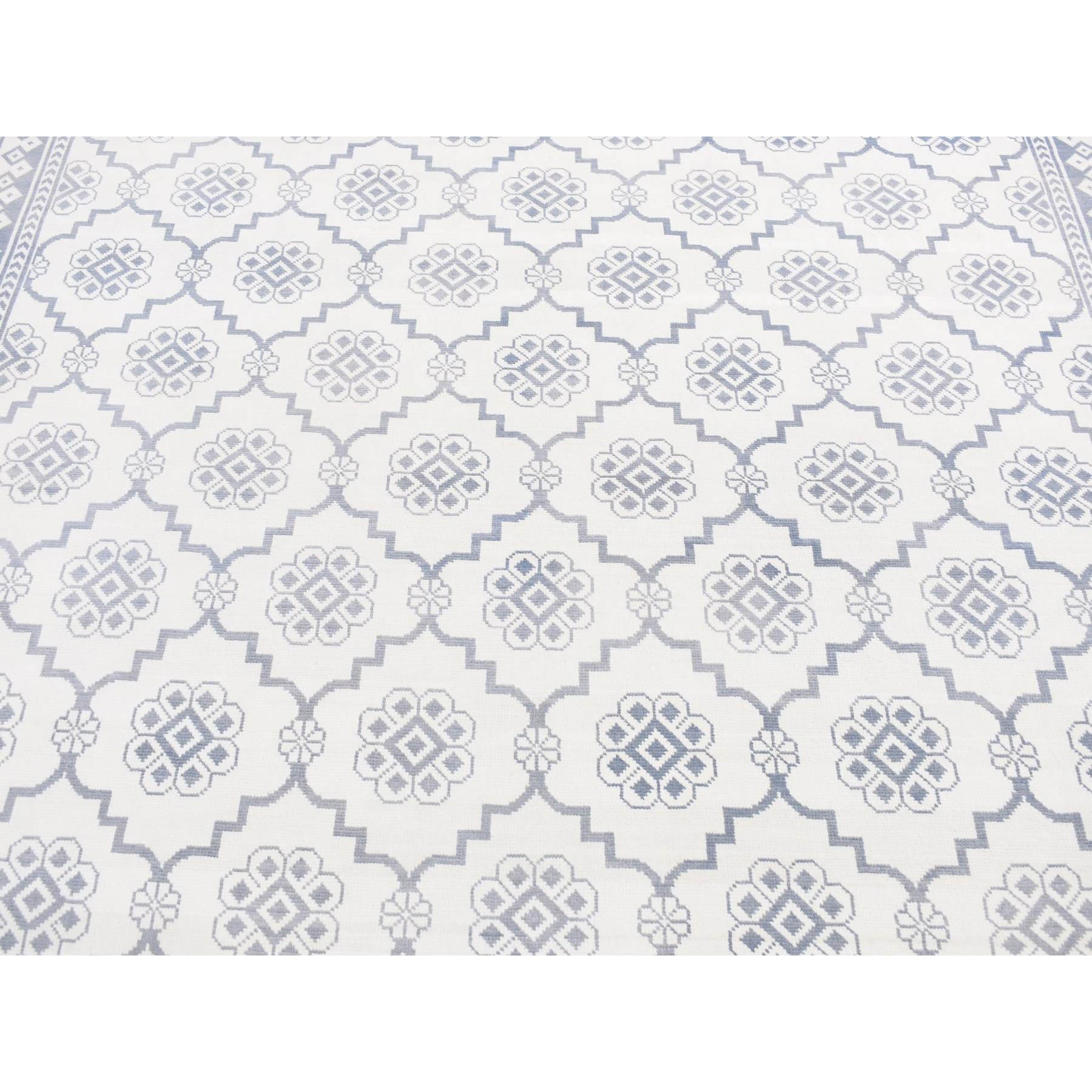 Transitional-Hand-Knotted-Rug-435205