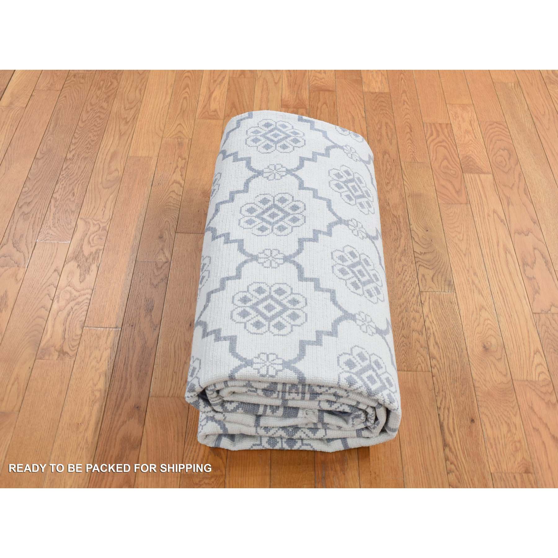 Transitional-Hand-Knotted-Rug-435205