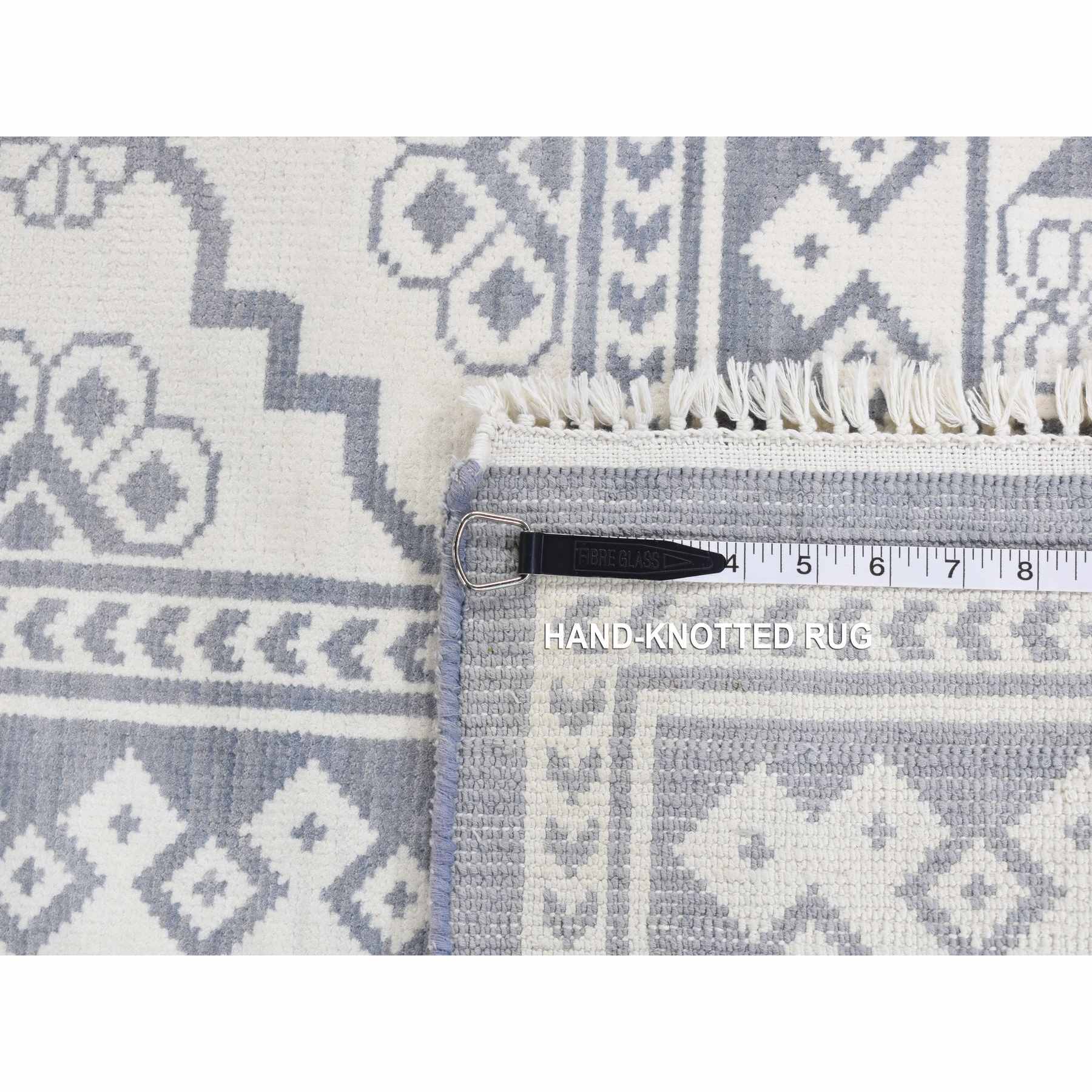 Transitional-Hand-Knotted-Rug-435205