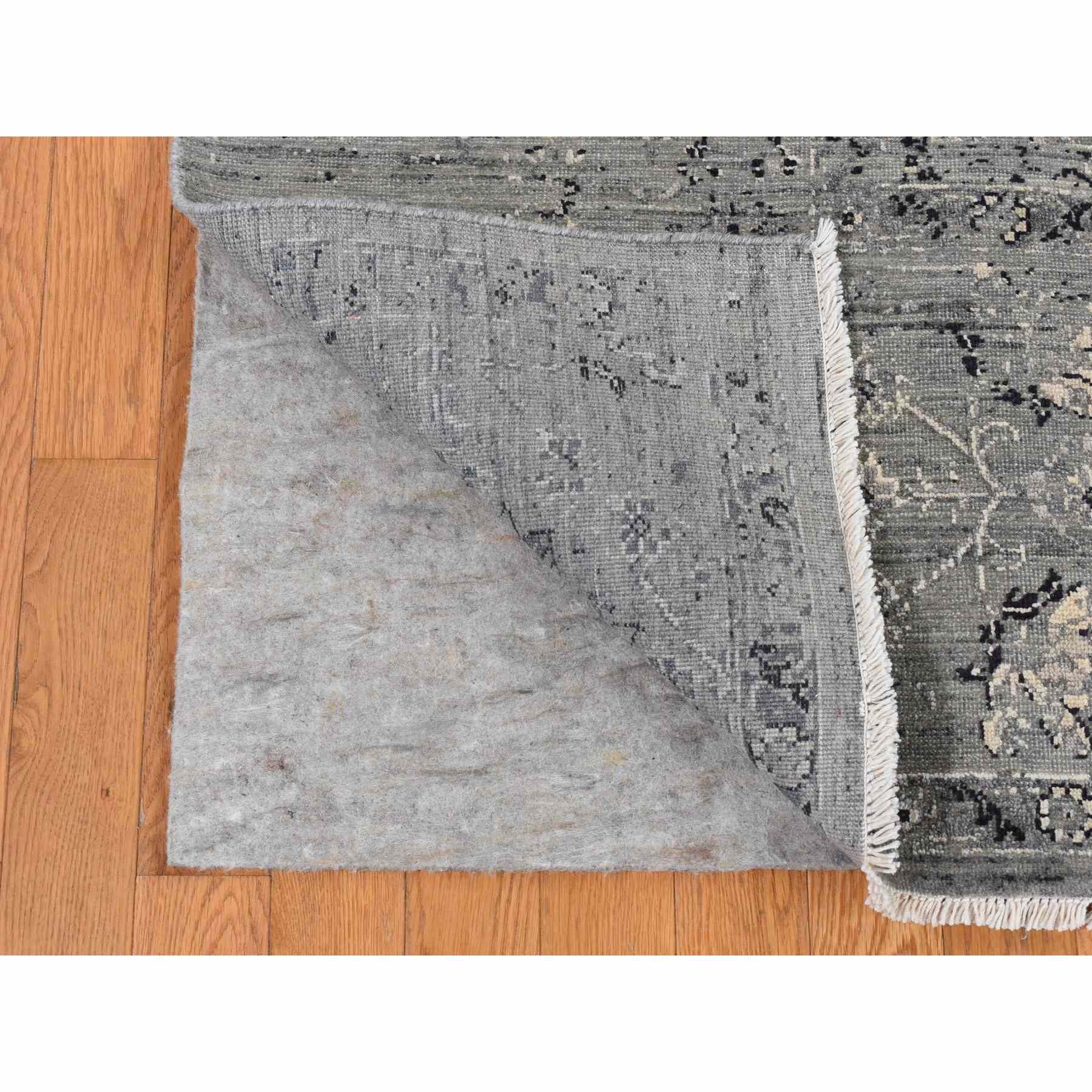 Transitional-Hand-Knotted-Rug-435275