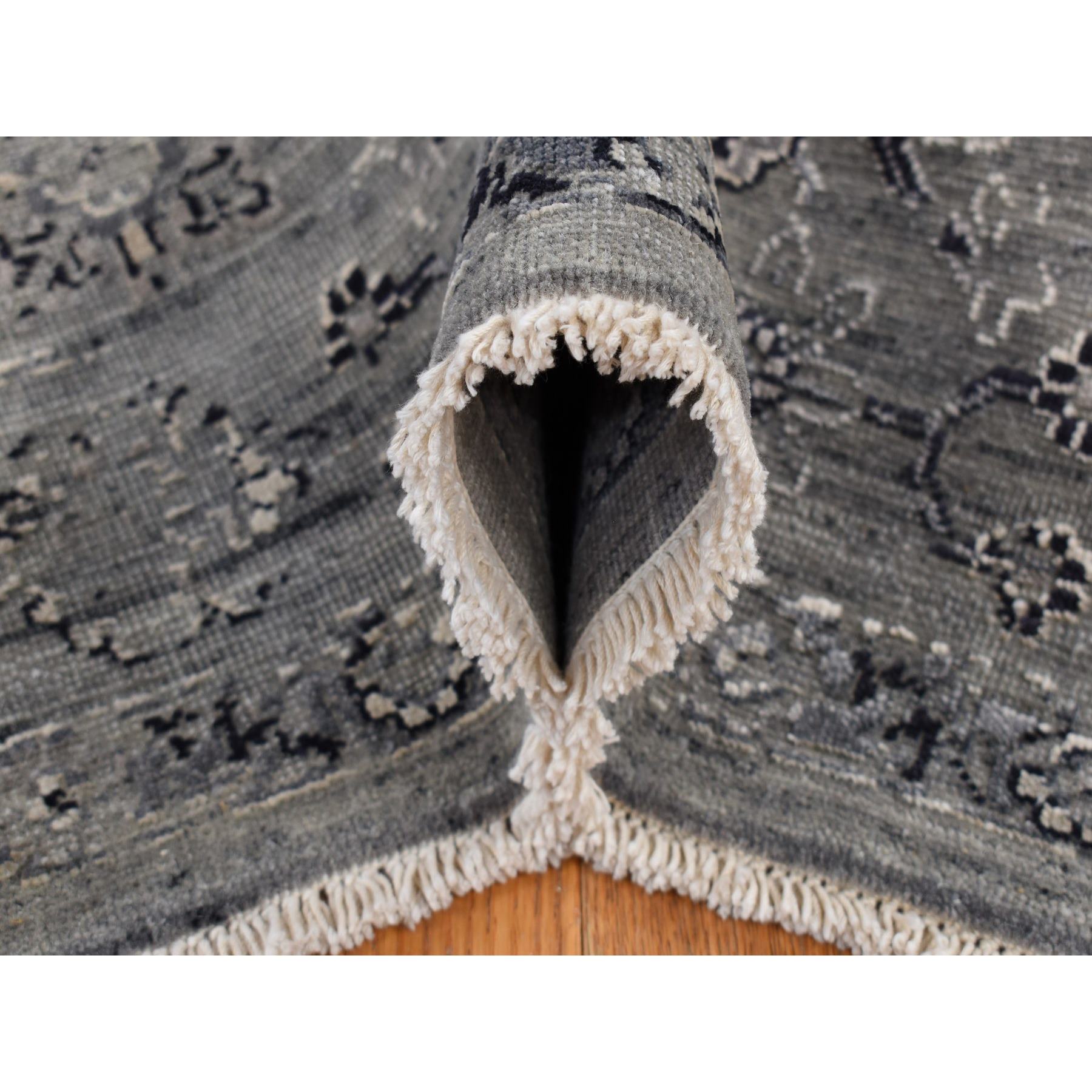 Transitional-Hand-Knotted-Rug-435275