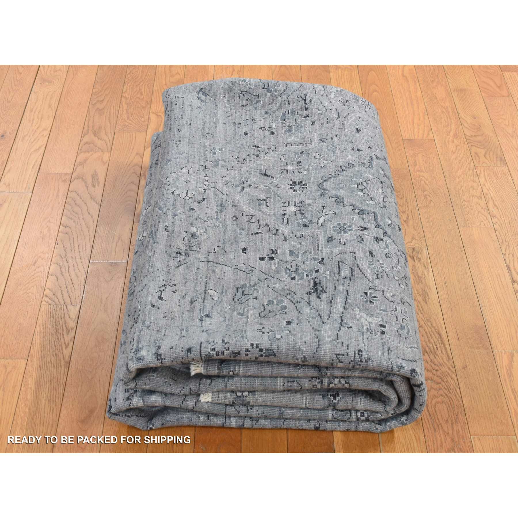 Transitional-Hand-Knotted-Rug-435275