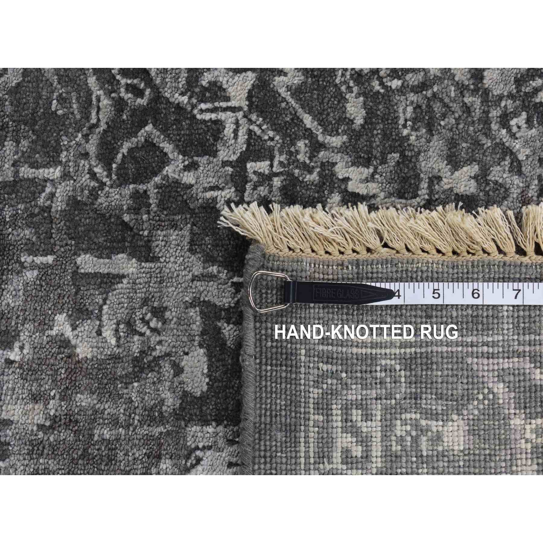 Transitional-Hand-Knotted-Rug-435320