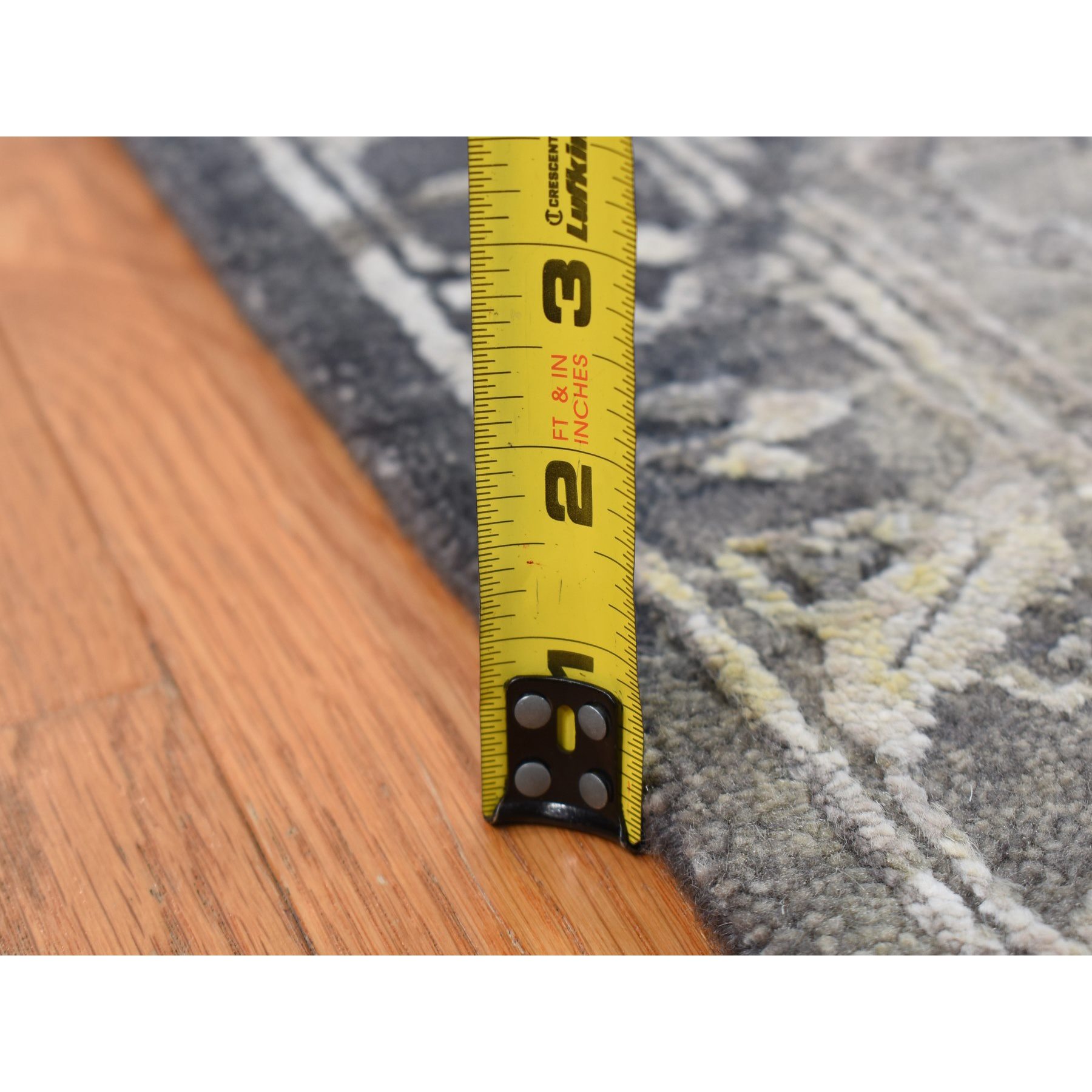 Transitional-Hand-Knotted-Rug-435340