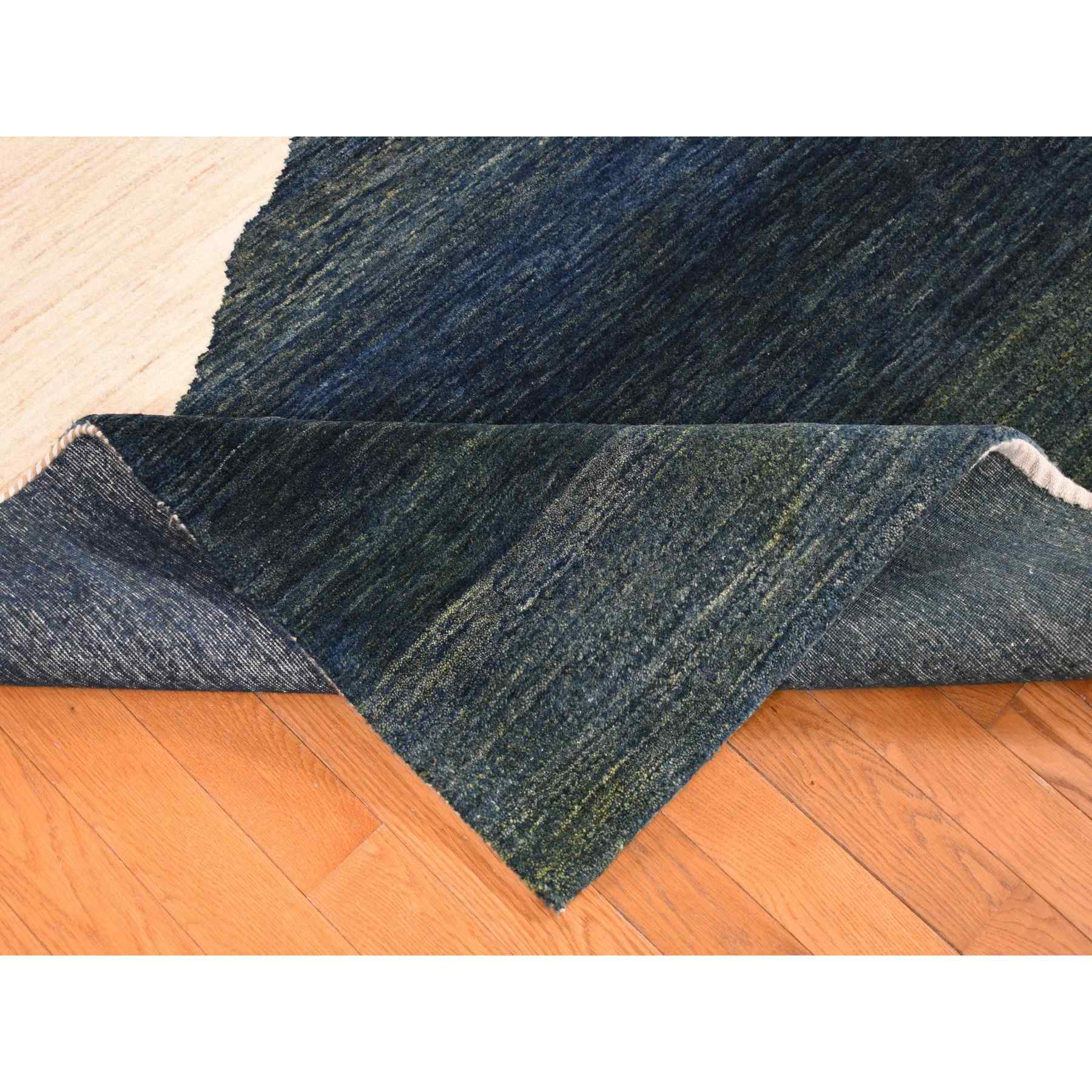 Transitional-Hand-Knotted-Rug-435420