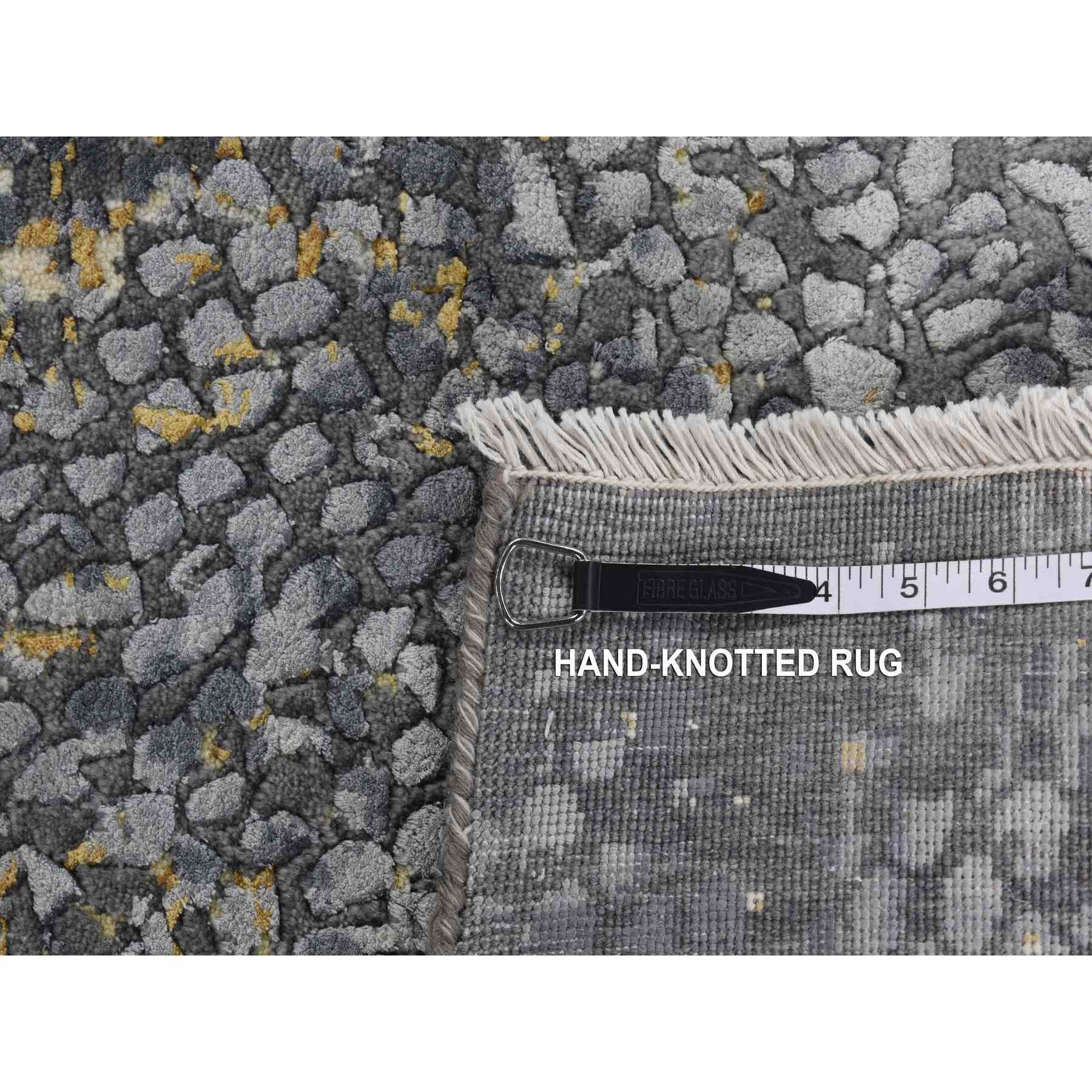 Transitional-Hand-Knotted-Rug-435445