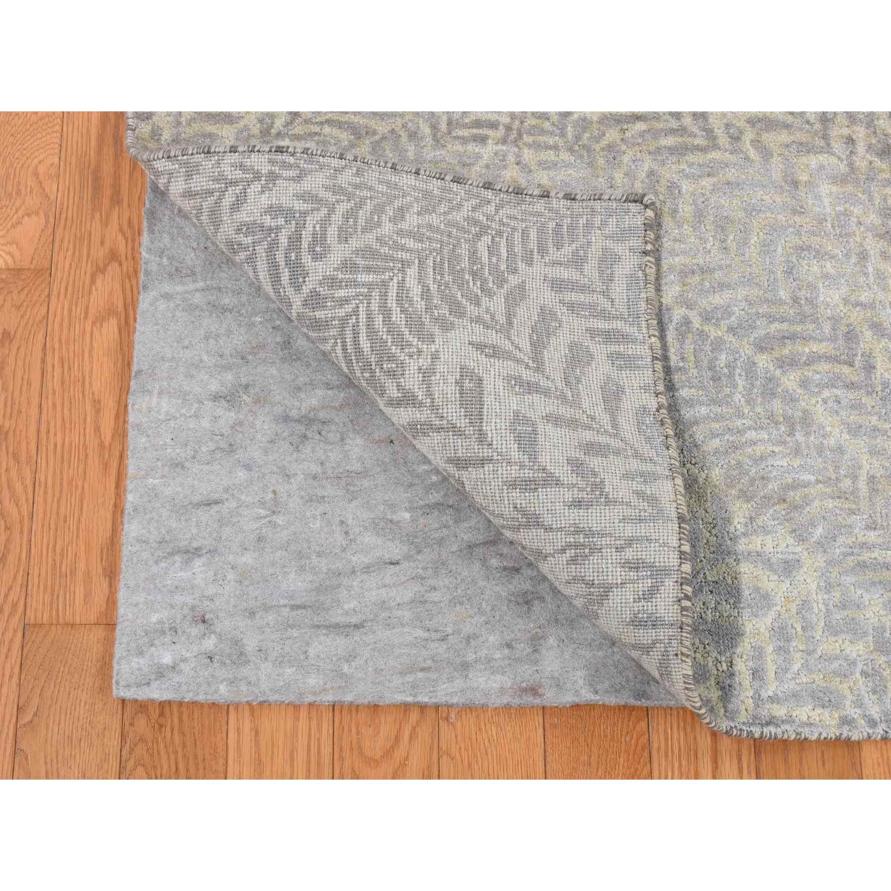 Transitional-Hand-Knotted-Rug-435620