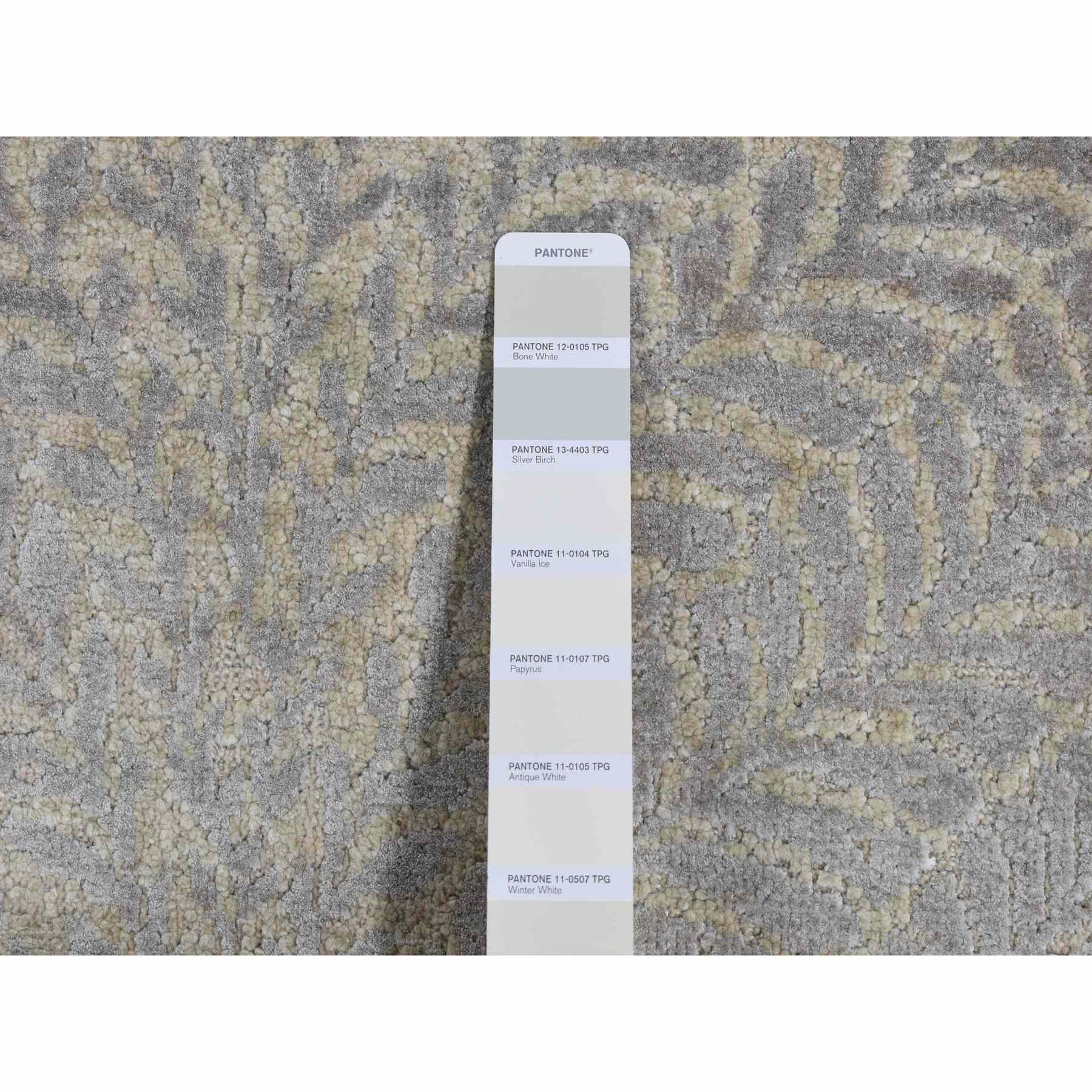 Transitional-Hand-Knotted-Rug-435620