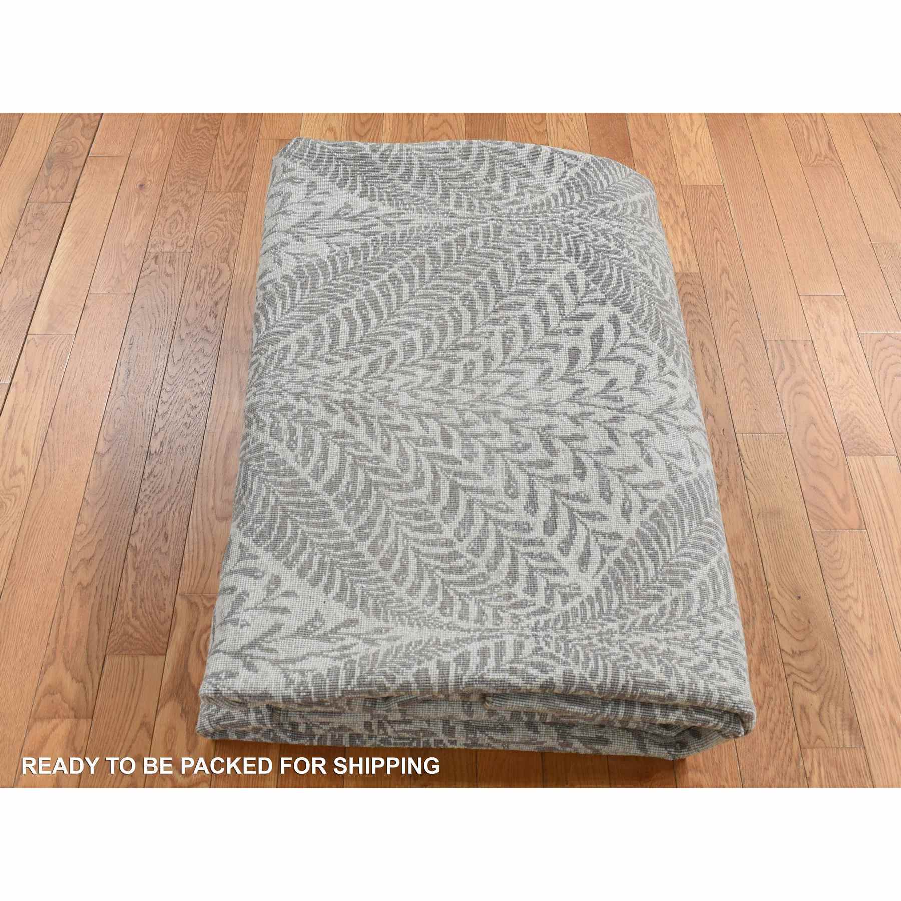 Transitional-Hand-Knotted-Rug-435620