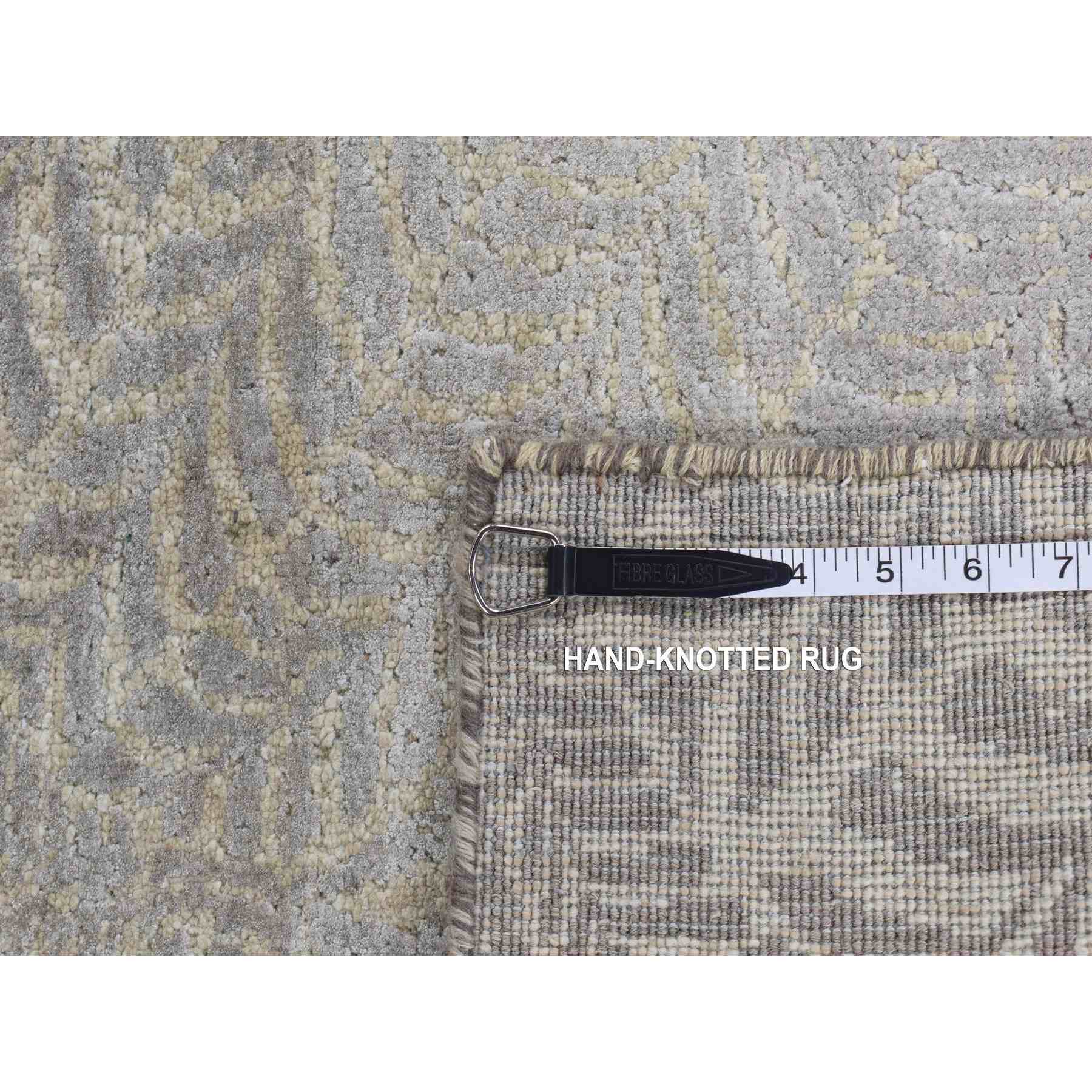 Transitional-Hand-Knotted-Rug-435620