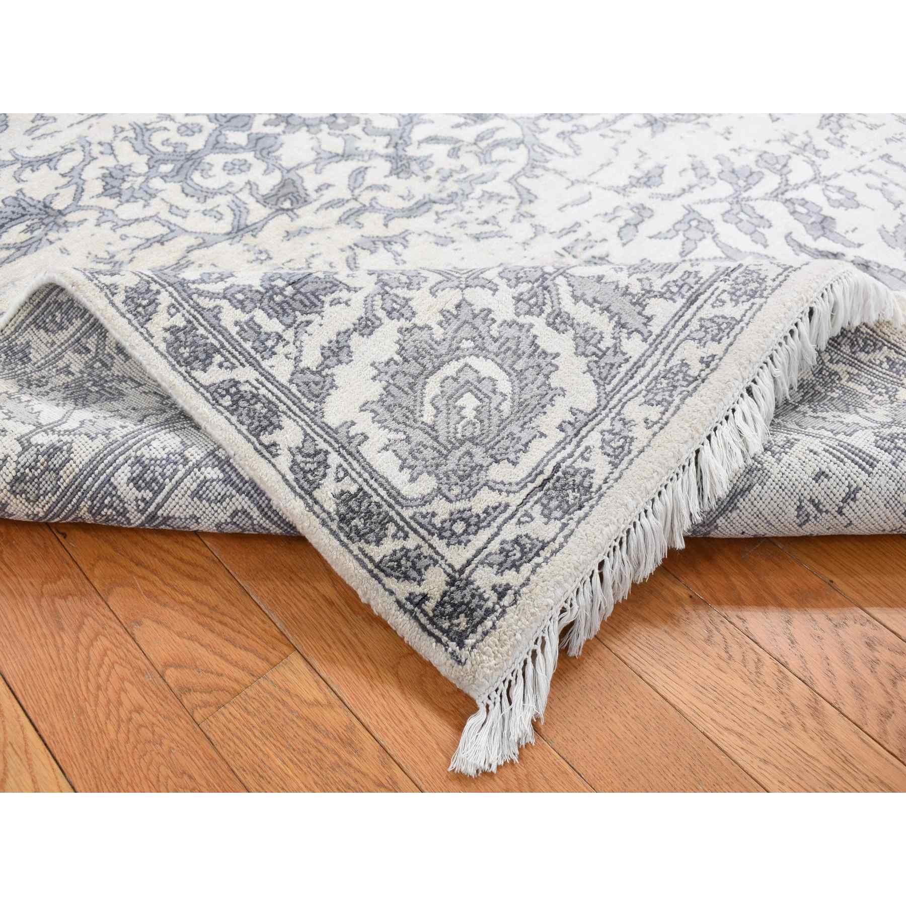 Transitional-Hand-Knotted-Rug-435955