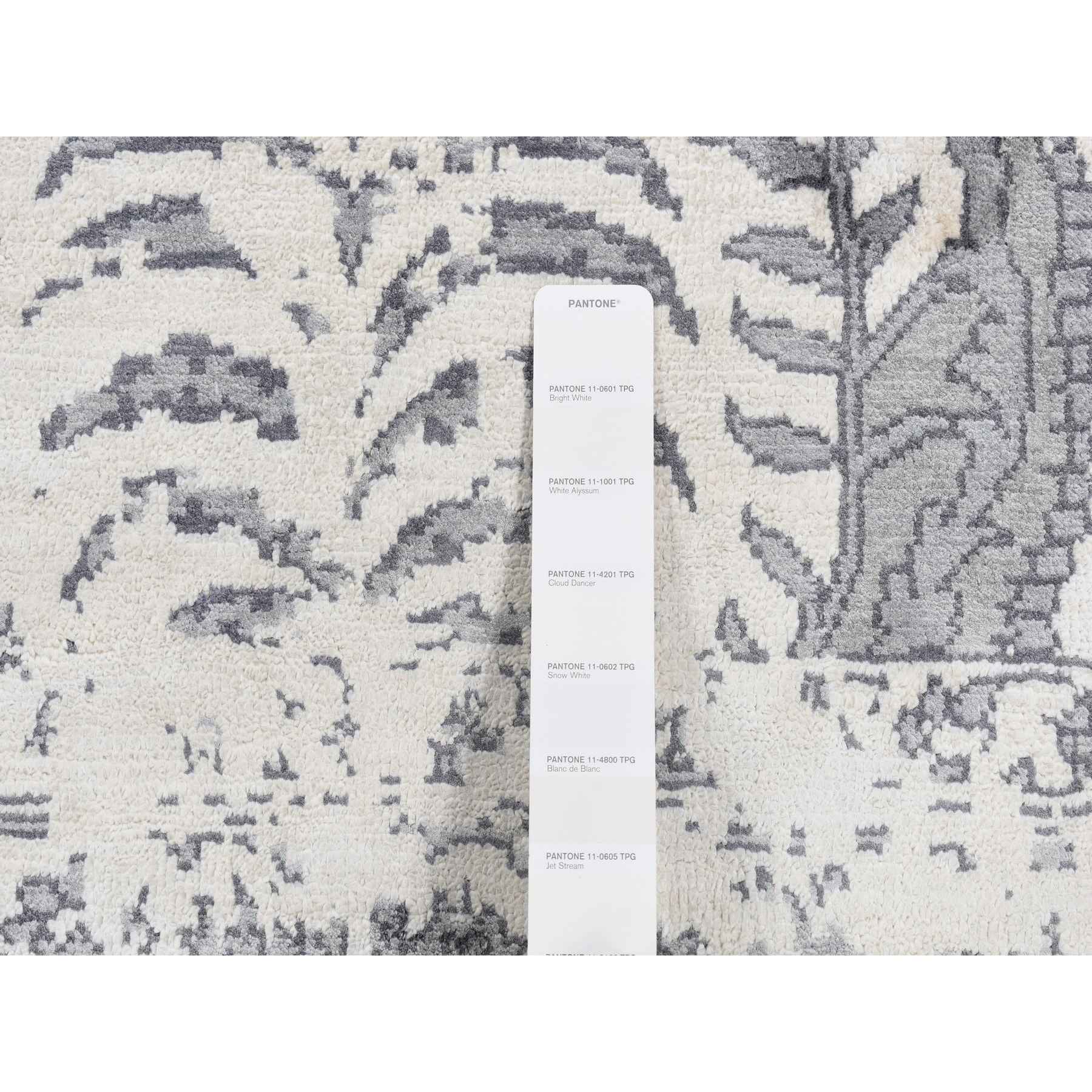 Transitional-Hand-Knotted-Rug-435955