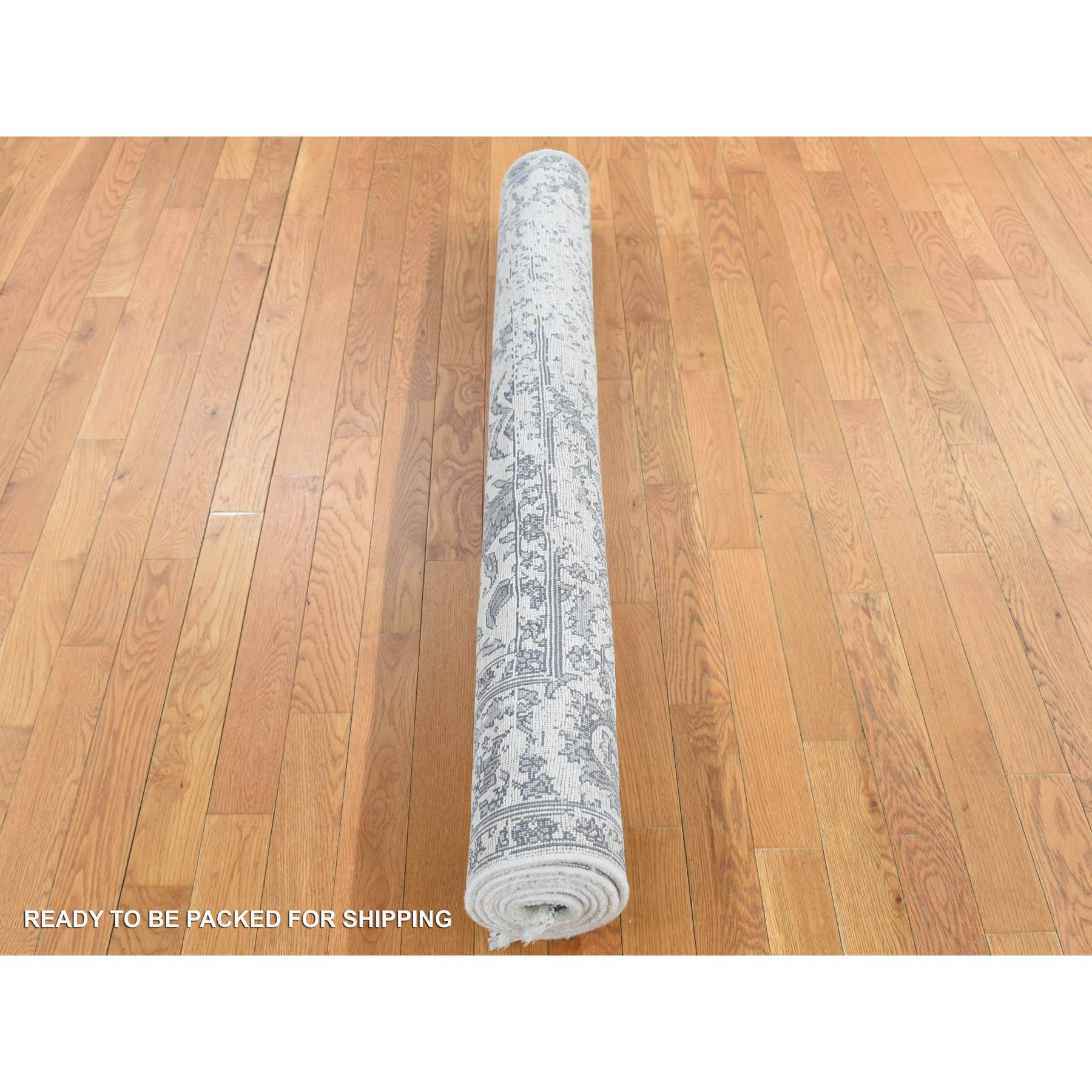 Transitional-Hand-Knotted-Rug-435955