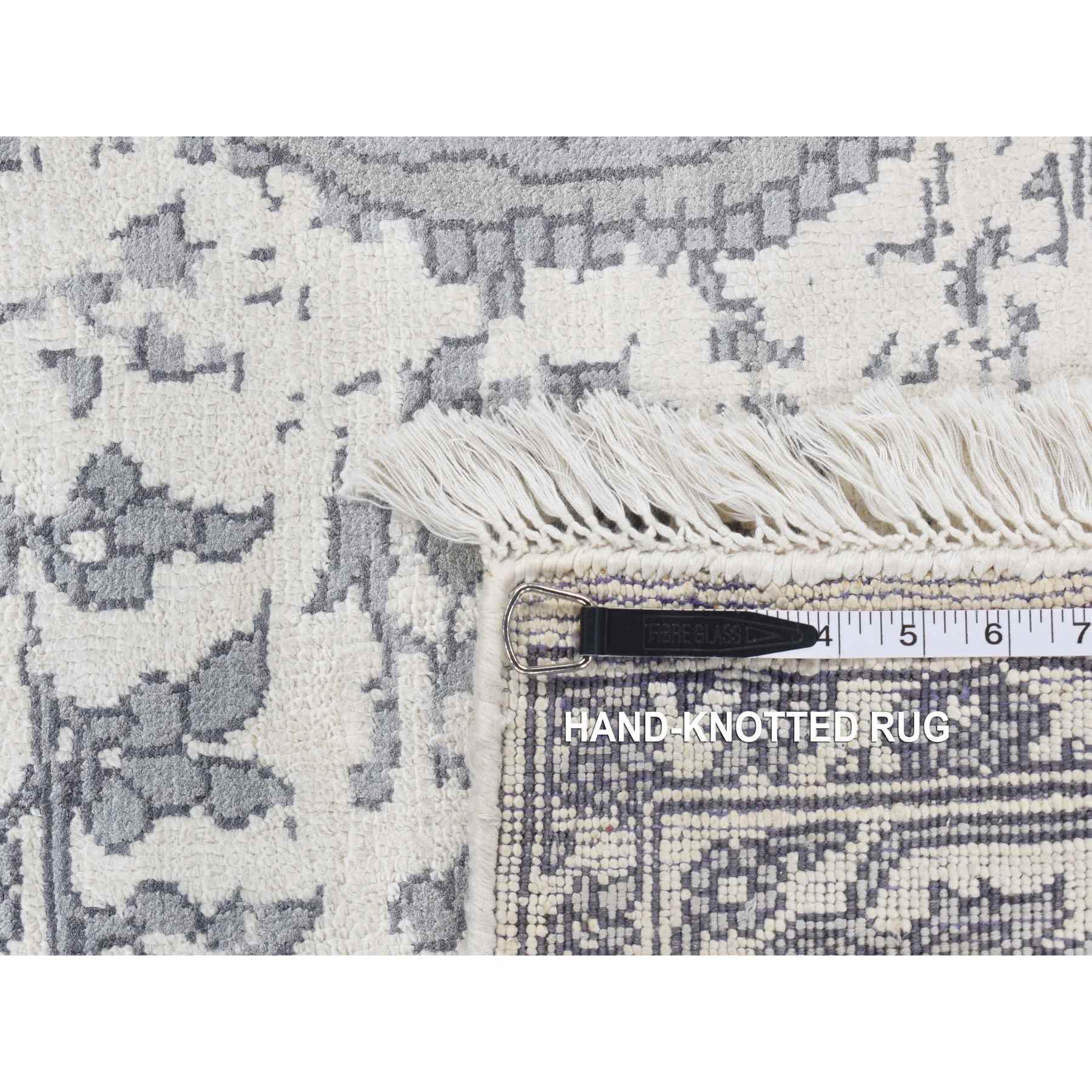 Transitional-Hand-Knotted-Rug-435955