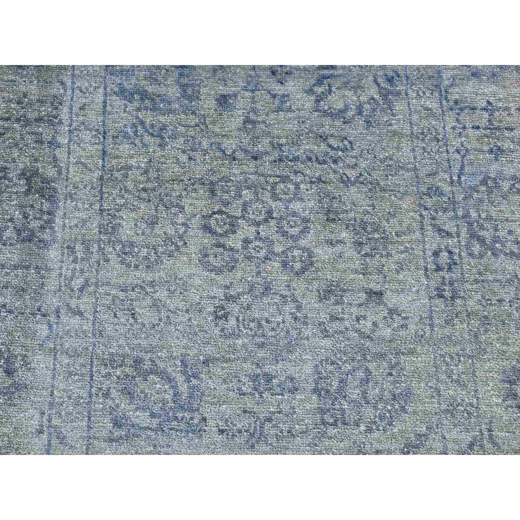 Transitional-Hand-Knotted-Rug-436005