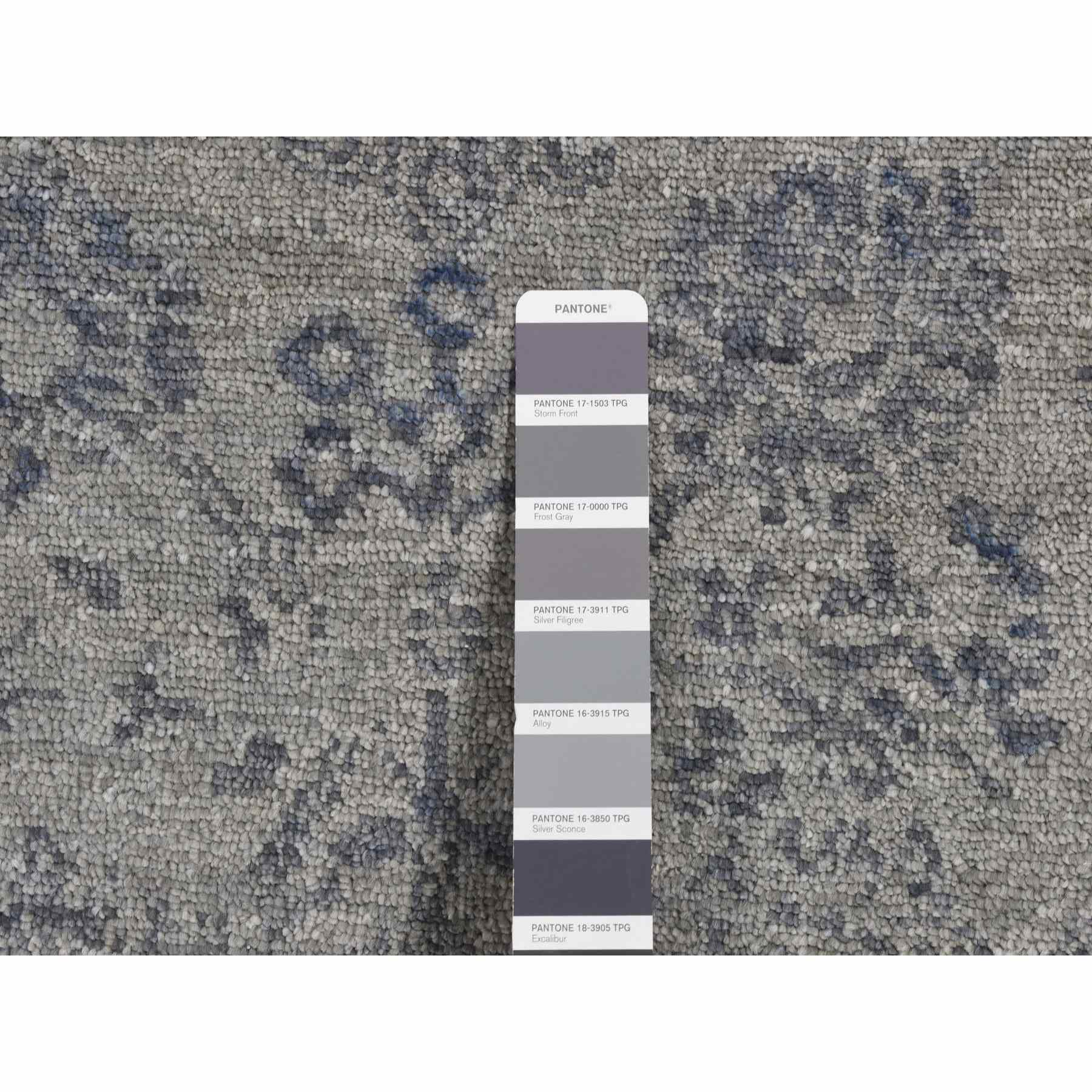 Transitional-Hand-Knotted-Rug-436005