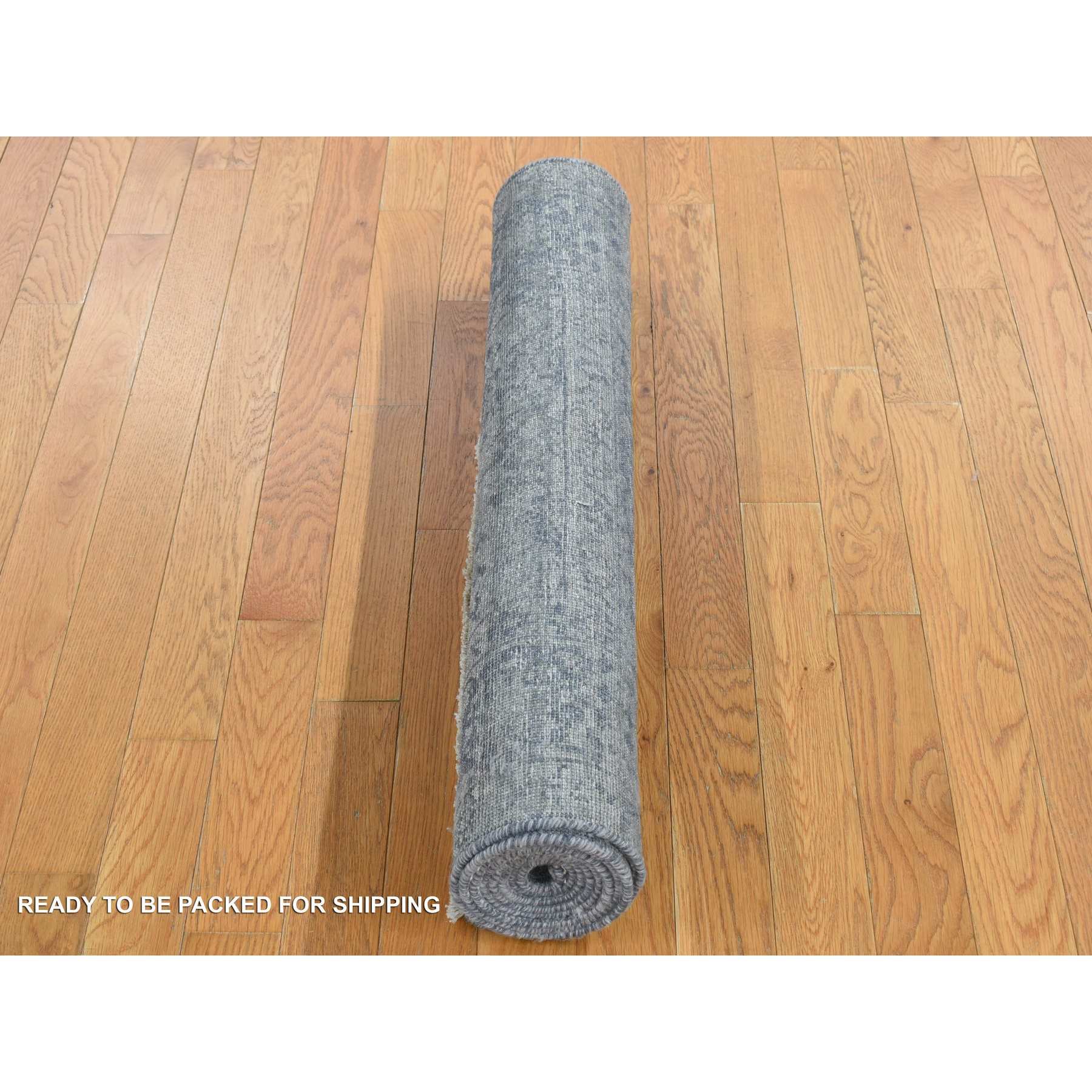 Transitional-Hand-Knotted-Rug-436005