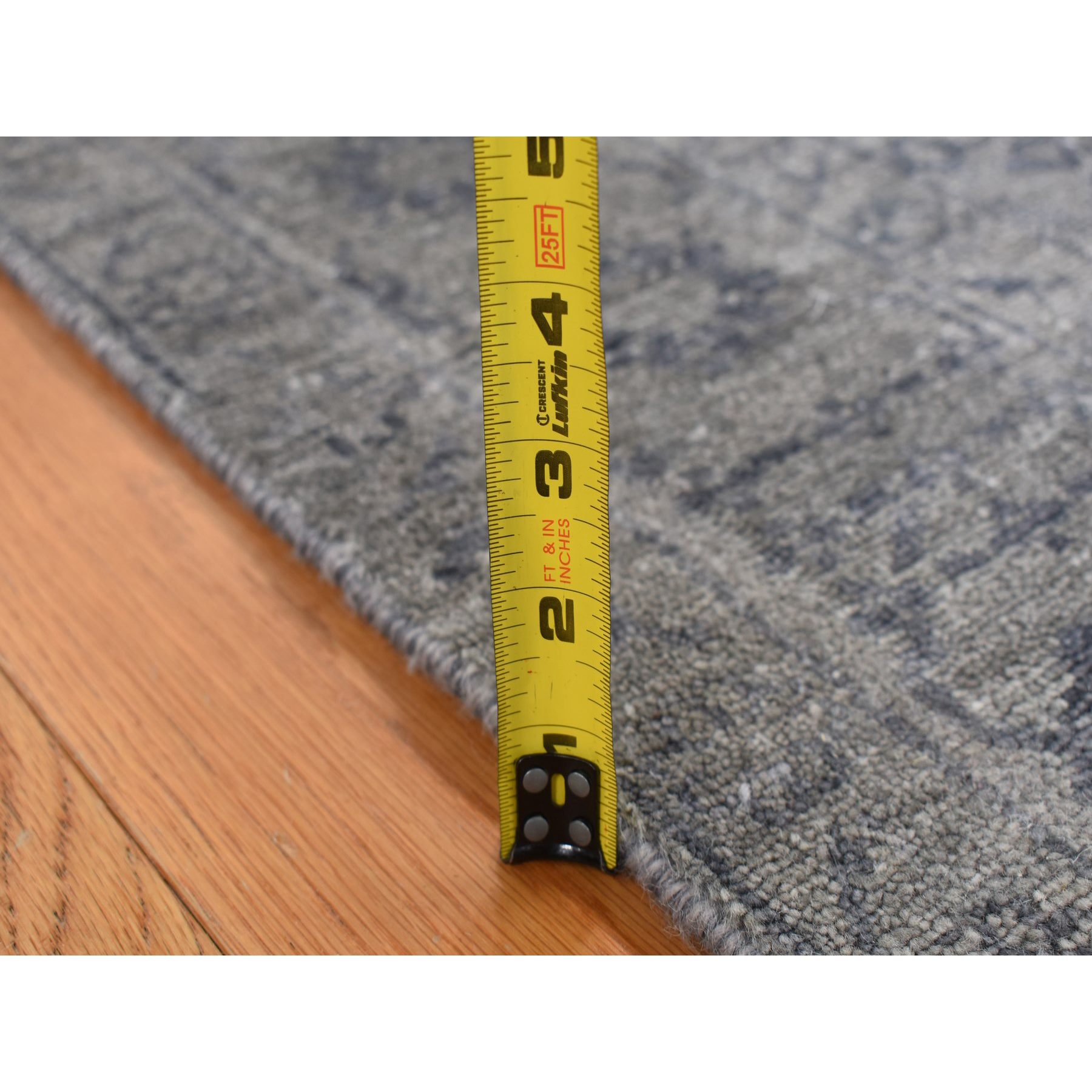 Transitional-Hand-Knotted-Rug-436005