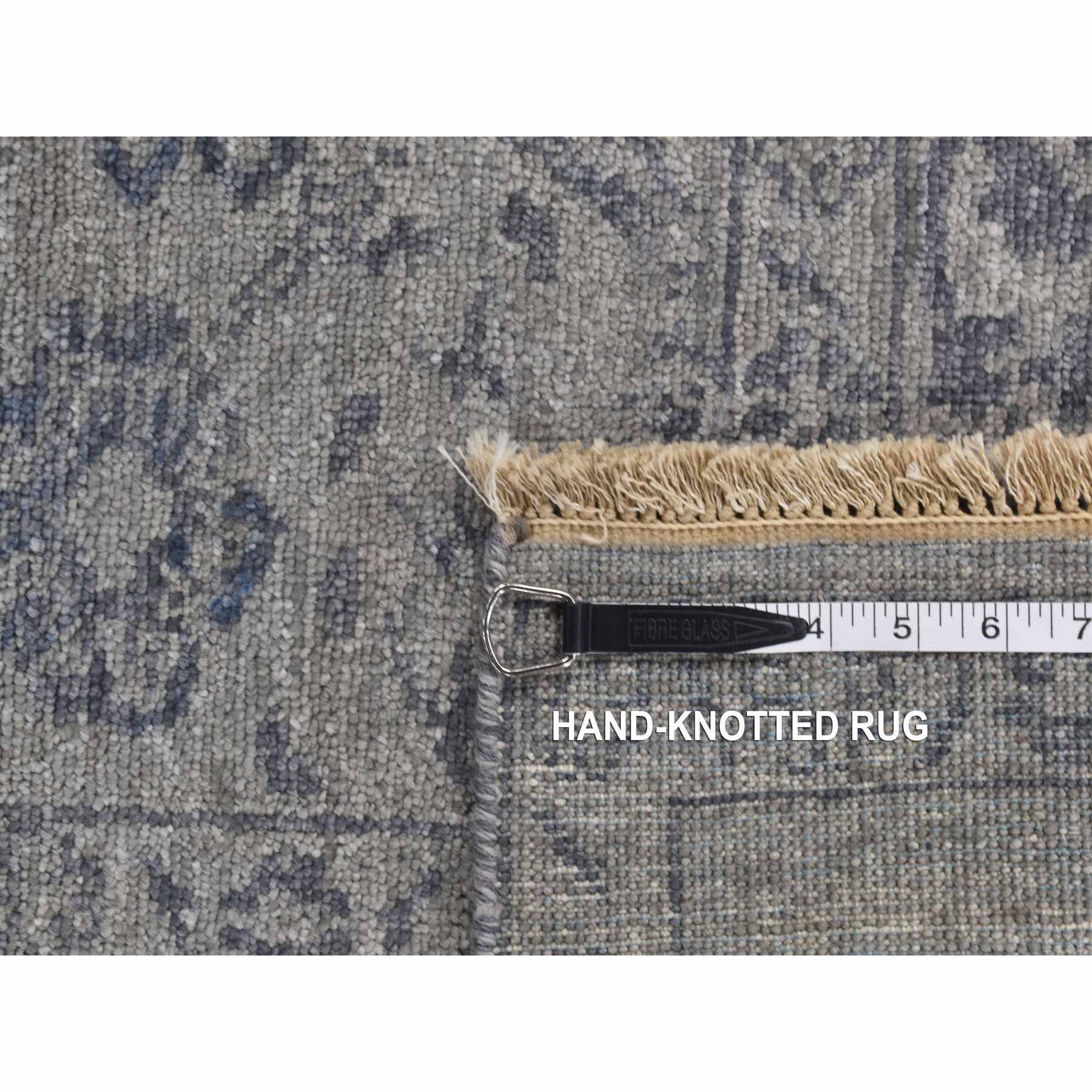 Transitional-Hand-Knotted-Rug-436005