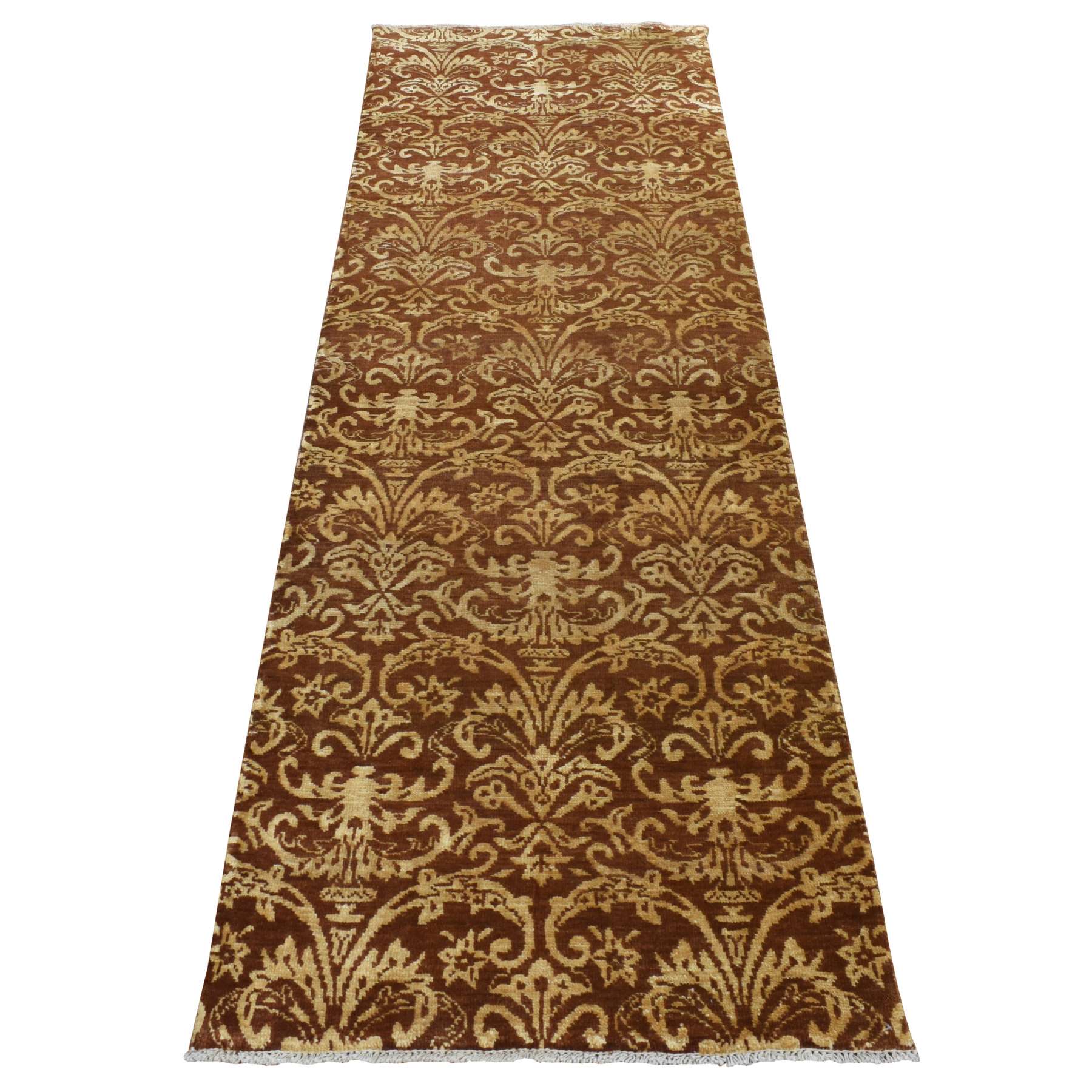Transitional-Hand-Knotted-Rug-436050
