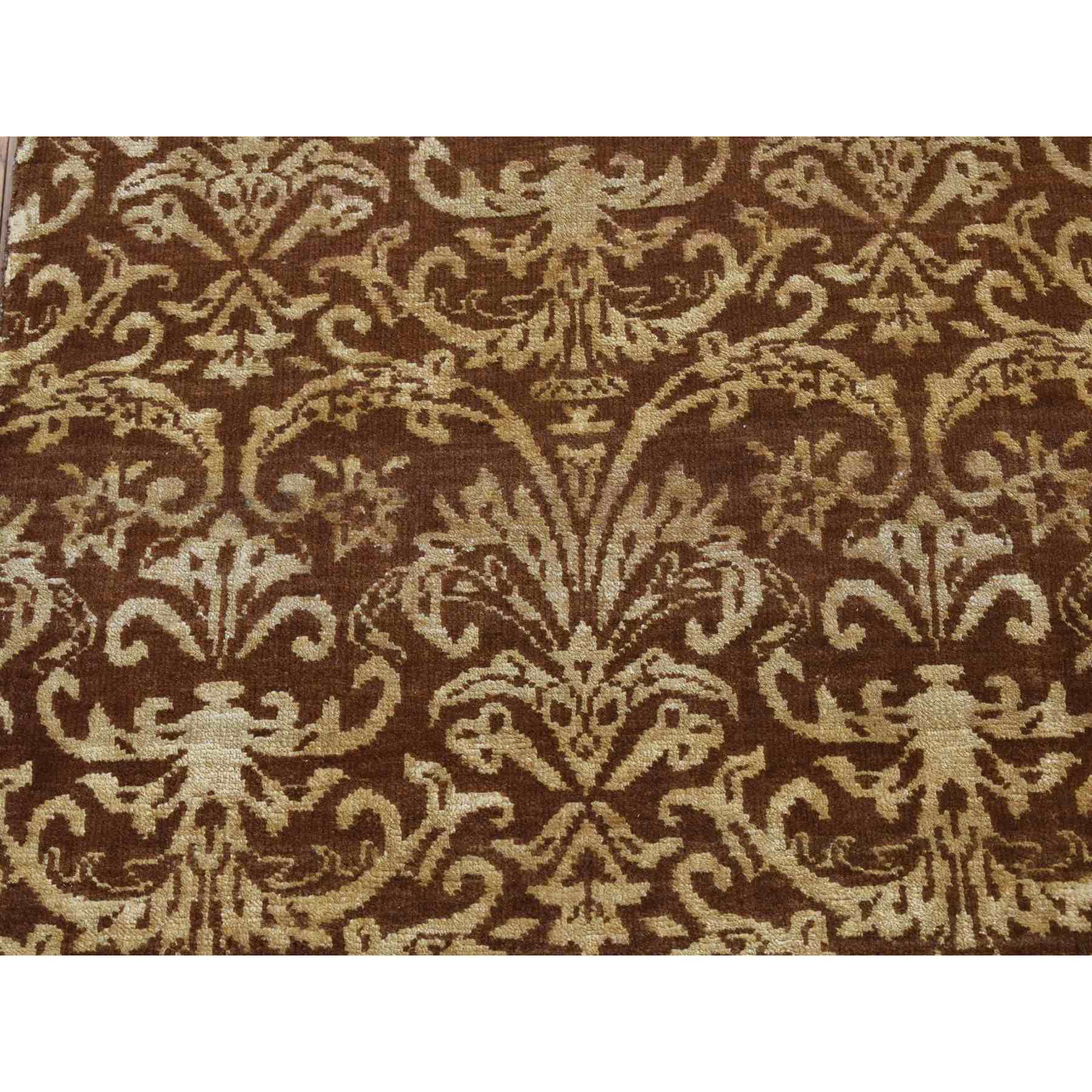 Transitional-Hand-Knotted-Rug-436050