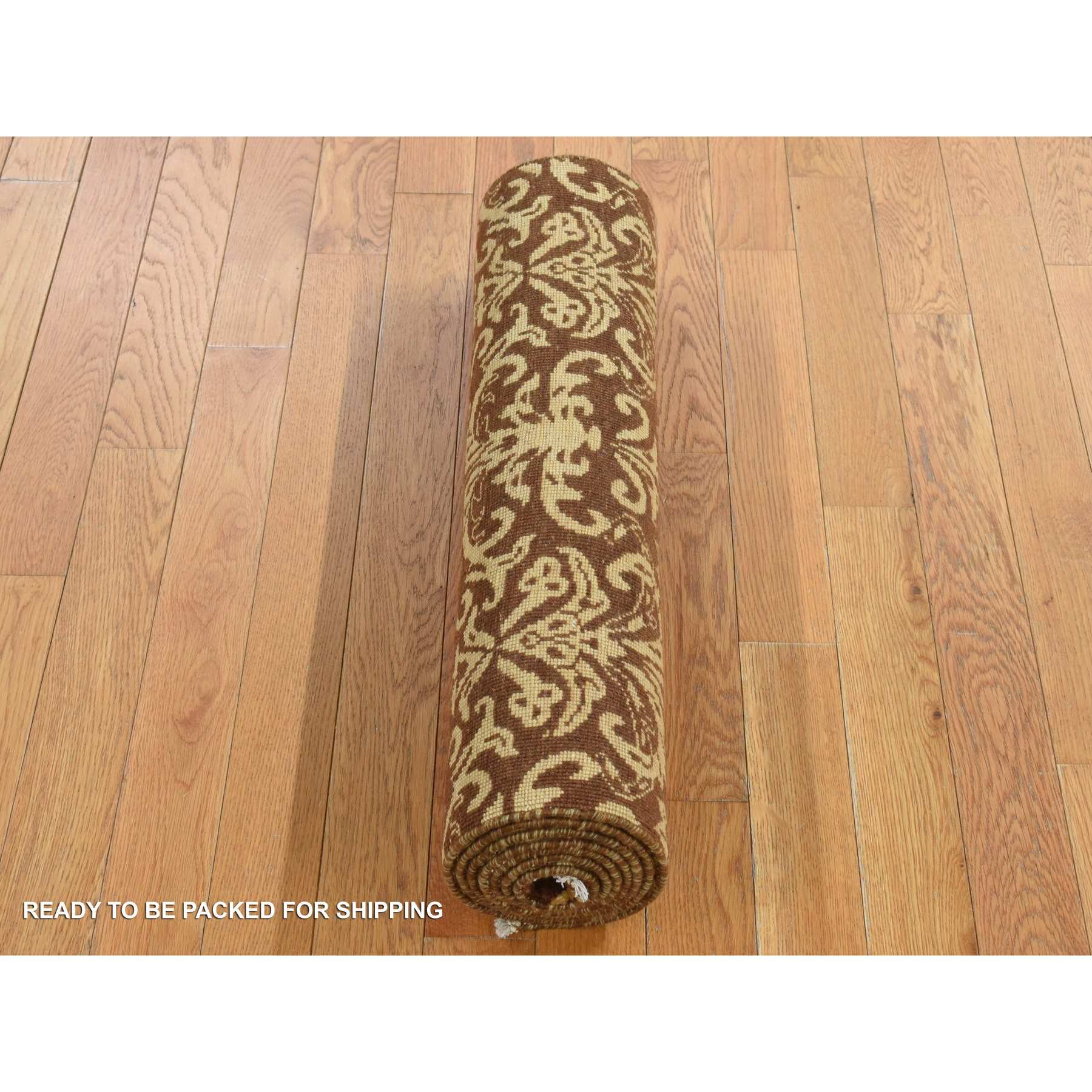 Transitional-Hand-Knotted-Rug-436050