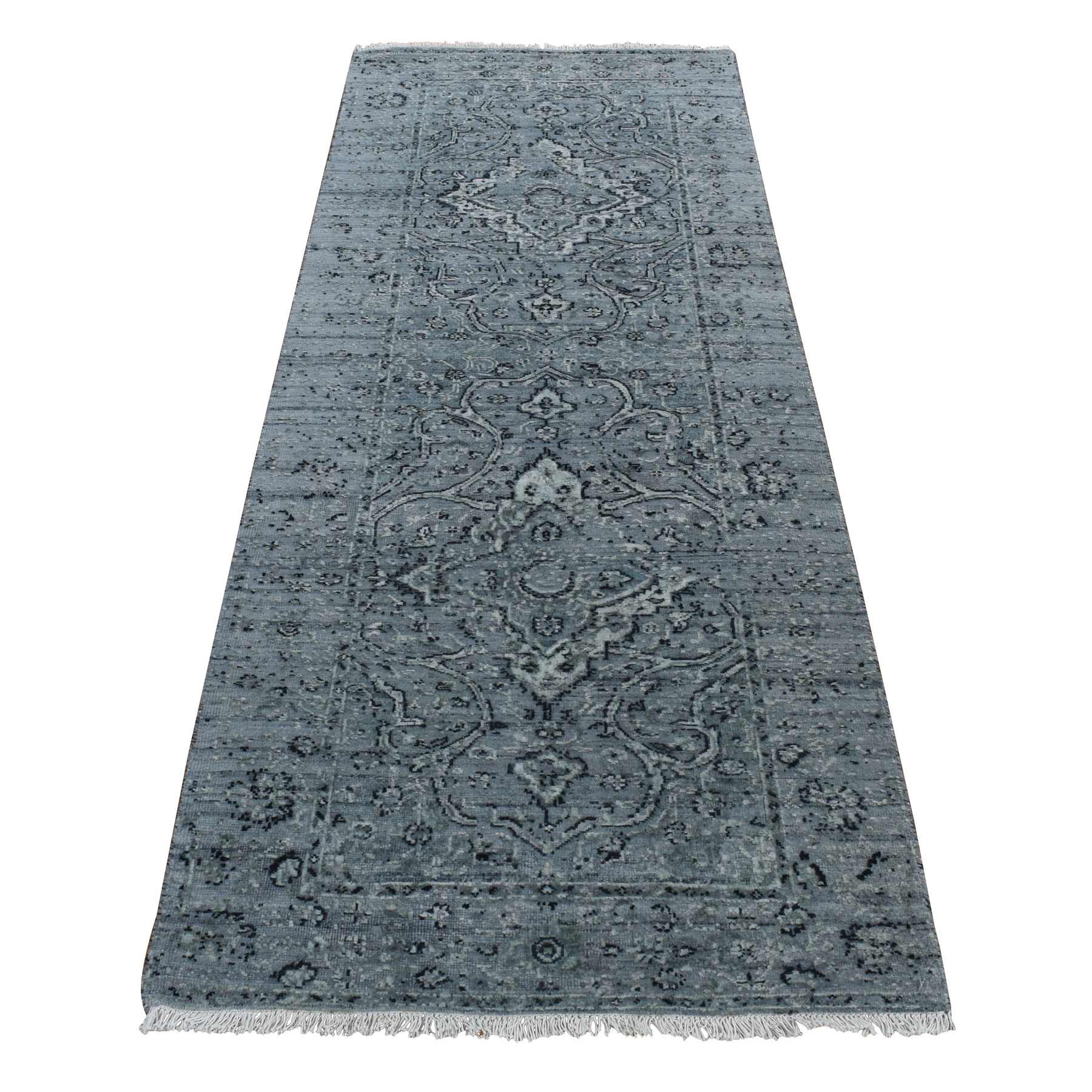 Transitional-Hand-Knotted-Rug-436060